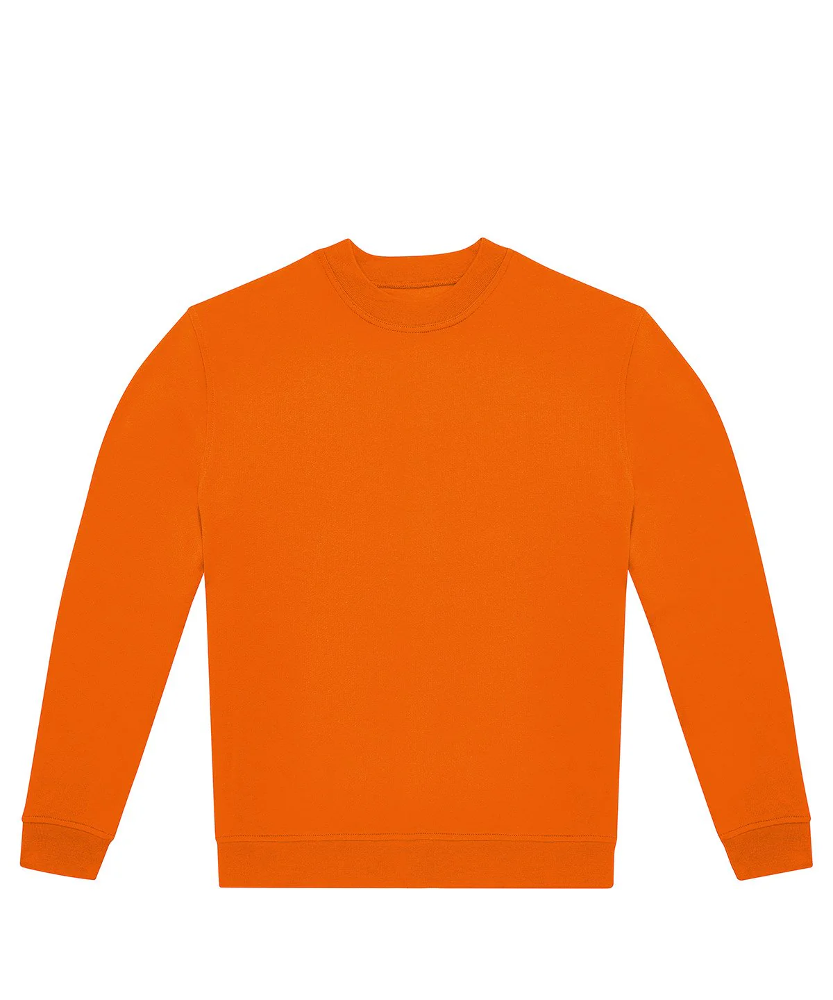 B&c Collection Id.332 Crew Sweatshirt - Image 10