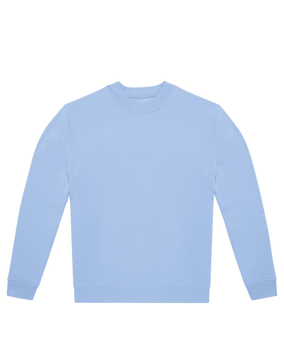 B&c Collection Id.332 Crew Sweatshirt - Image 20