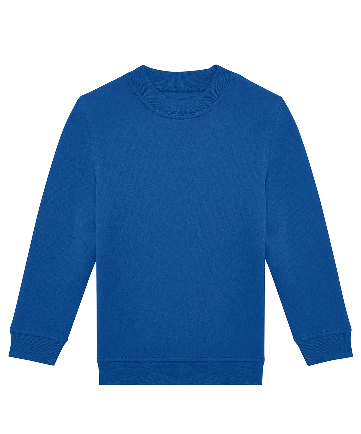 B&c Collection Id.332 Kids Crew Sweatshirt - Image 8