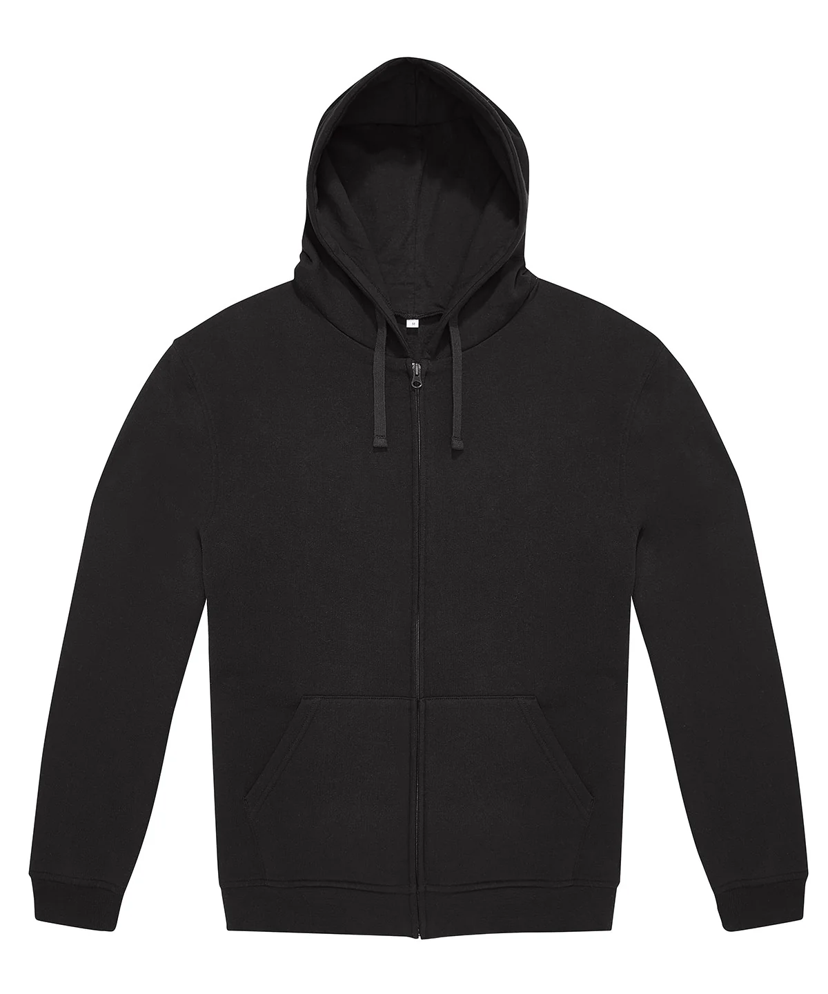 B&c Collection Id.334 Zip Hoodie