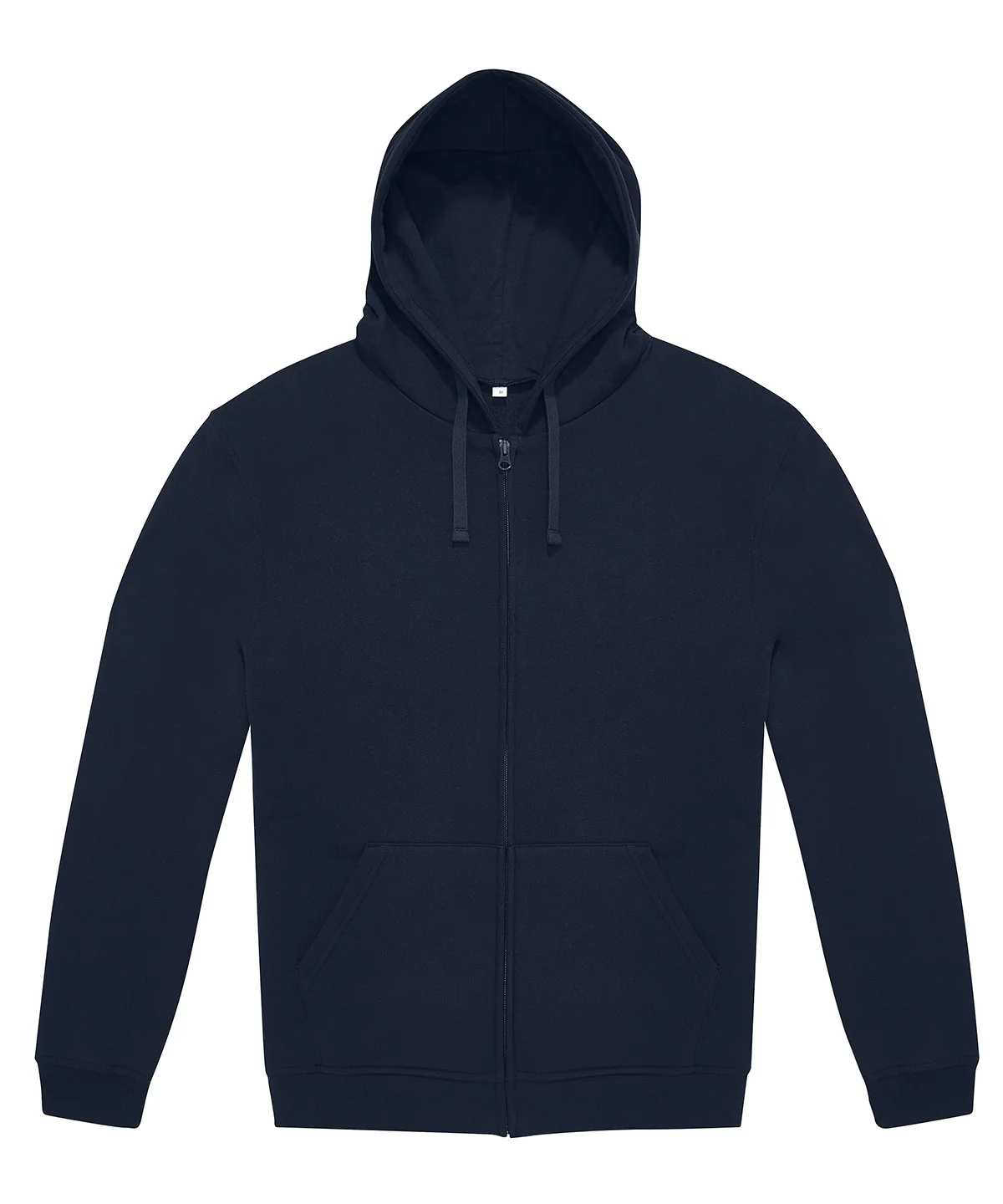 B&c Collection Id.334 Zip Hoodie - Image 2