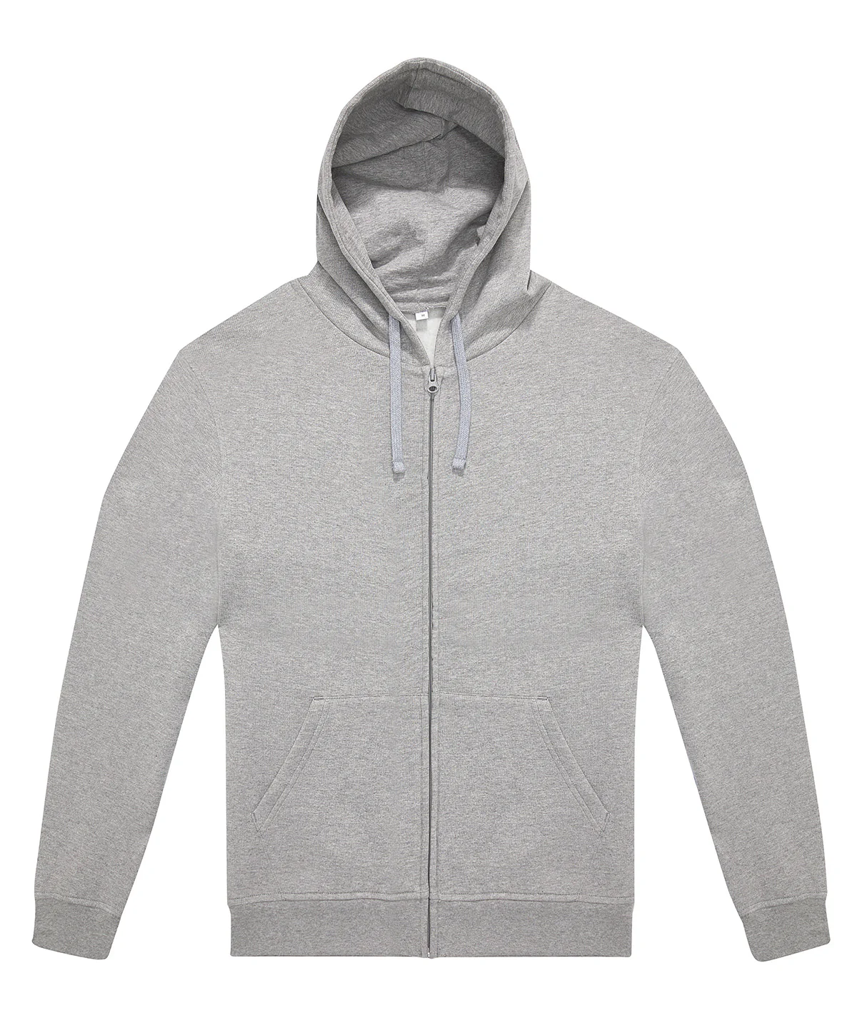 B&c Collection Id.334 Zip Hoodie - Image 3