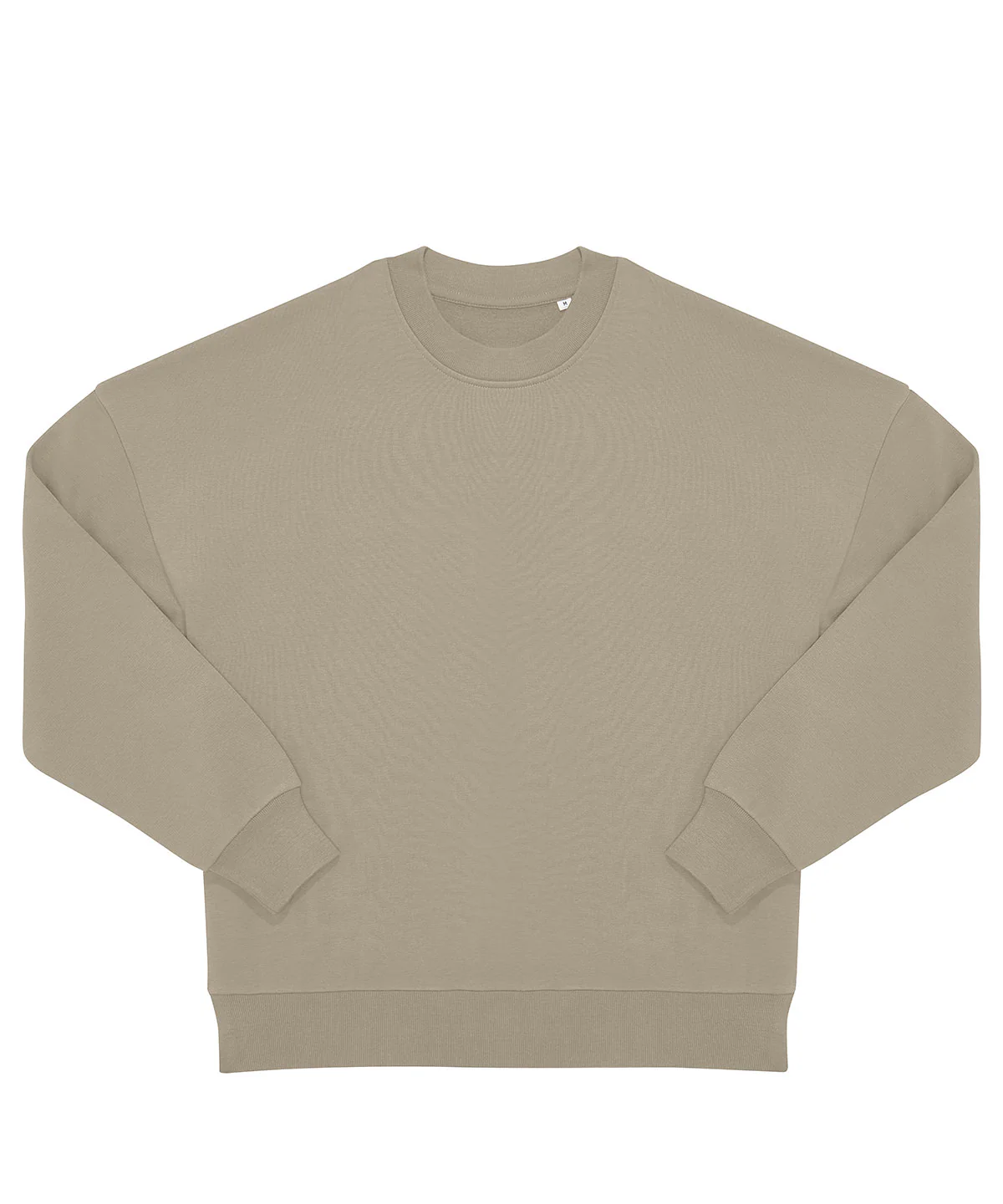 B&c Collection Influence Crew Sweatshirt - Image 3