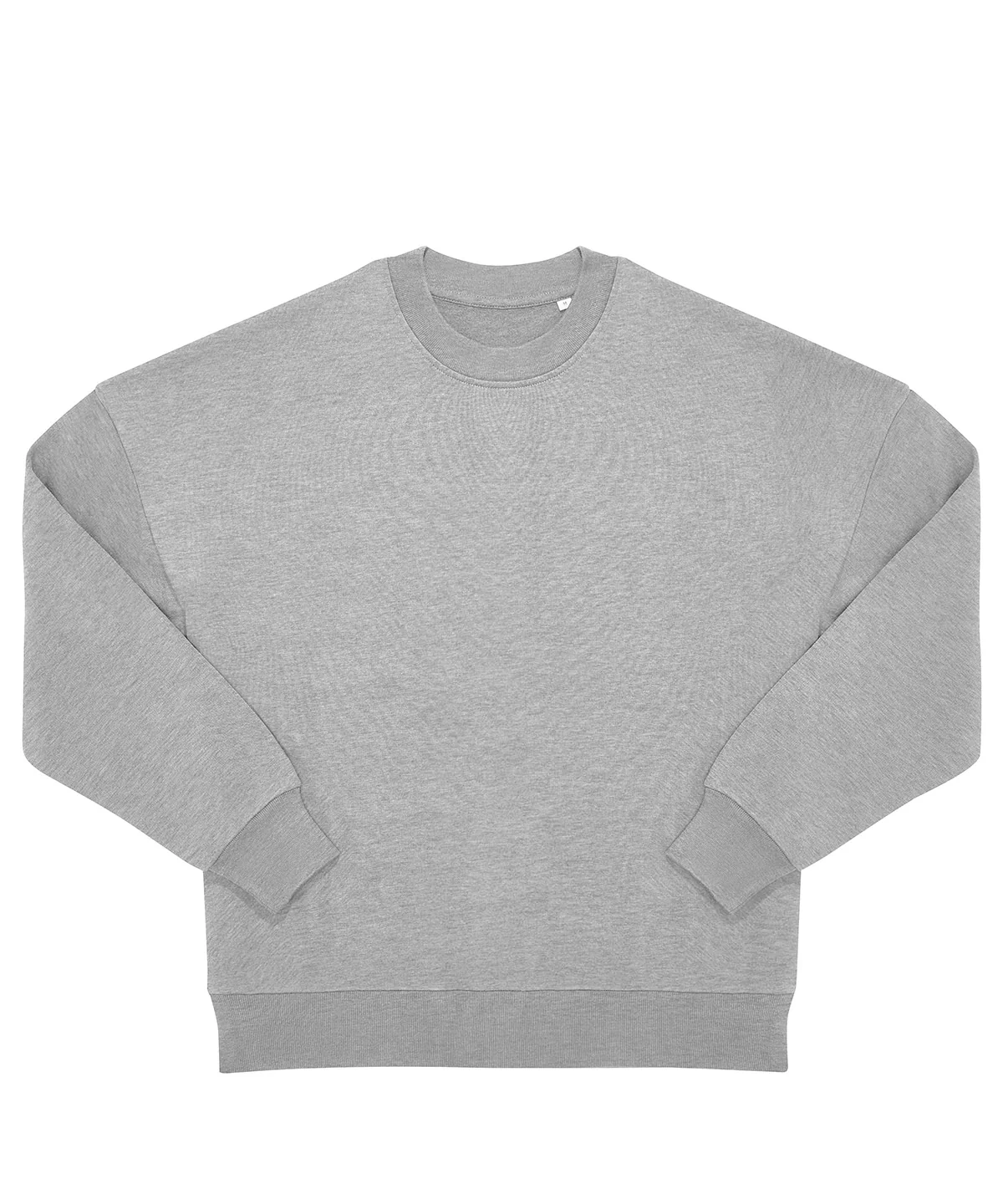 B&c Collection Influence Crew Sweatshirt - Image 5