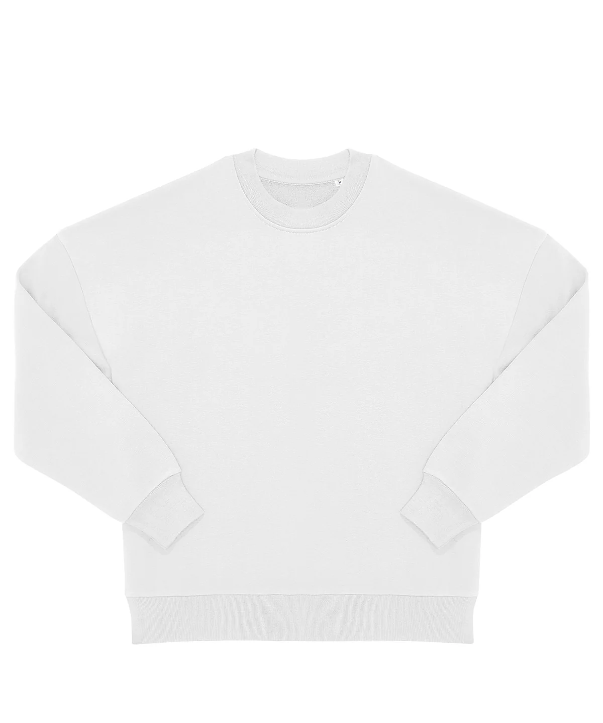 B&c Collection Influence Crew Sweatshirt - Image 6
