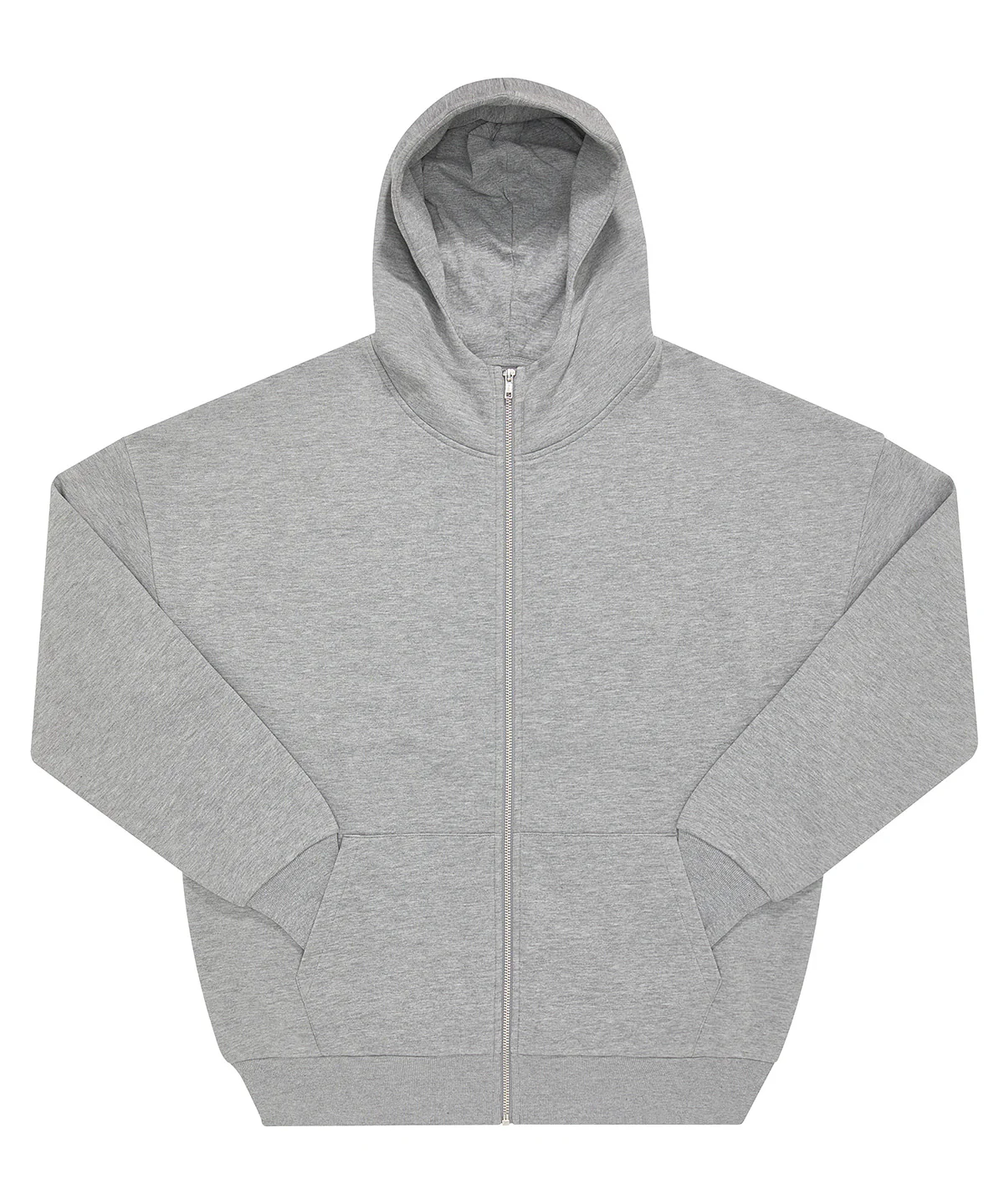B&c Collection Influence Zip Hoodie - Image 3