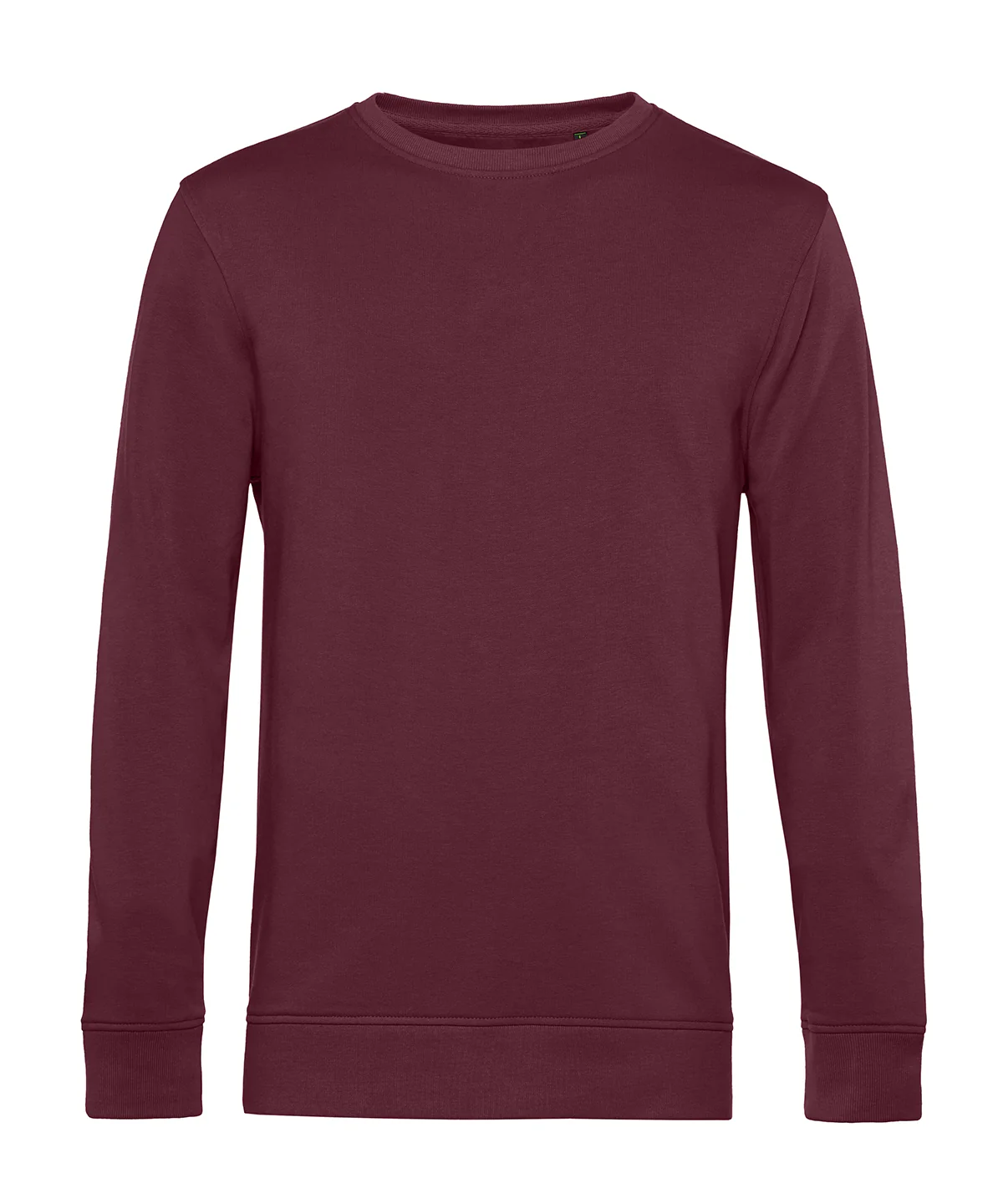 B&c Collection Inspire Crew Neck Sweatshirt - Image 4