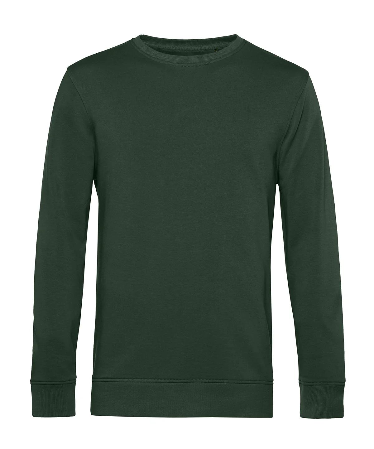 B&c Collection Inspire Crew Neck Sweatshirt - Image 5