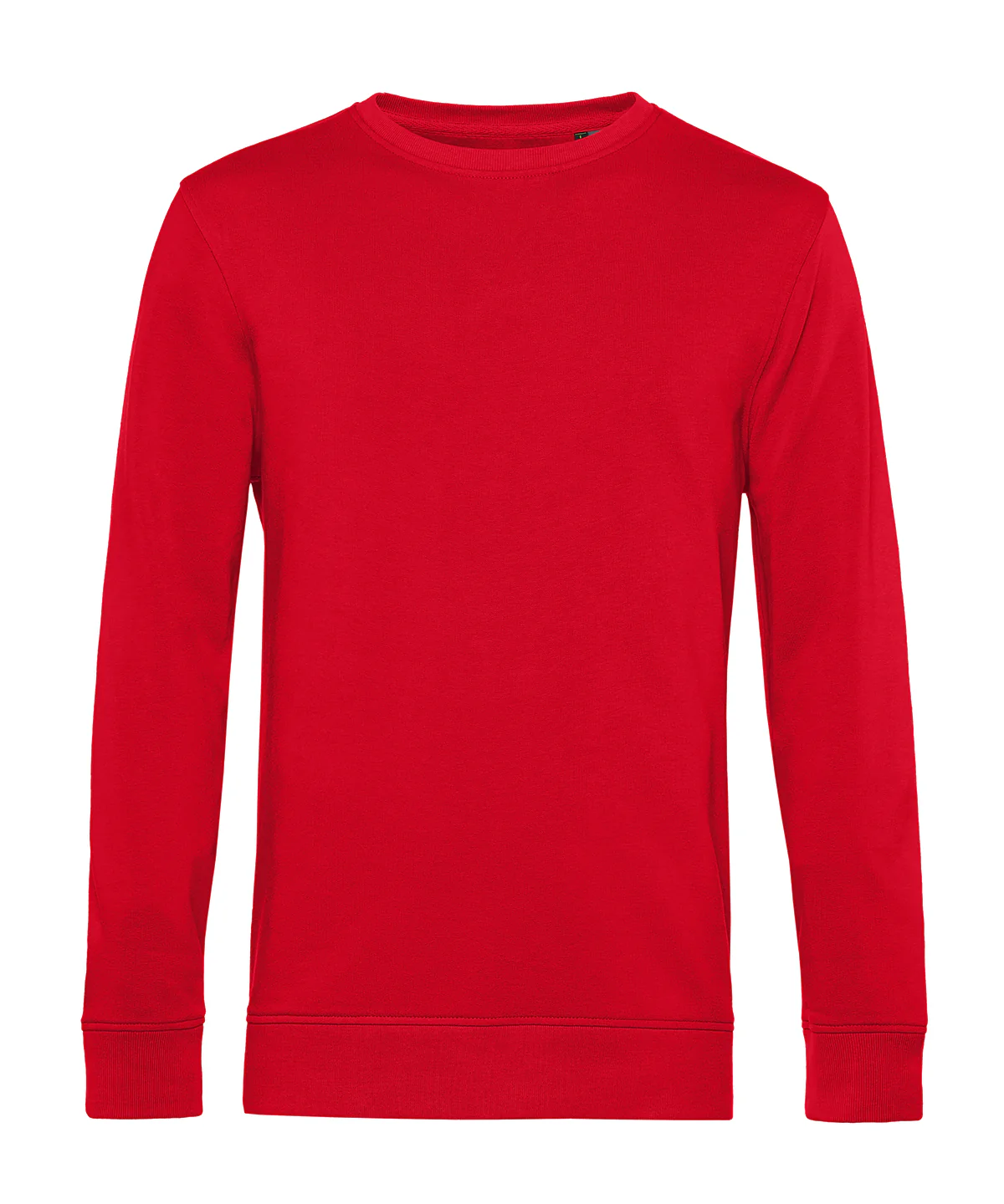 B&c Collection Inspire Crew Neck Sweatshirt - Image 9