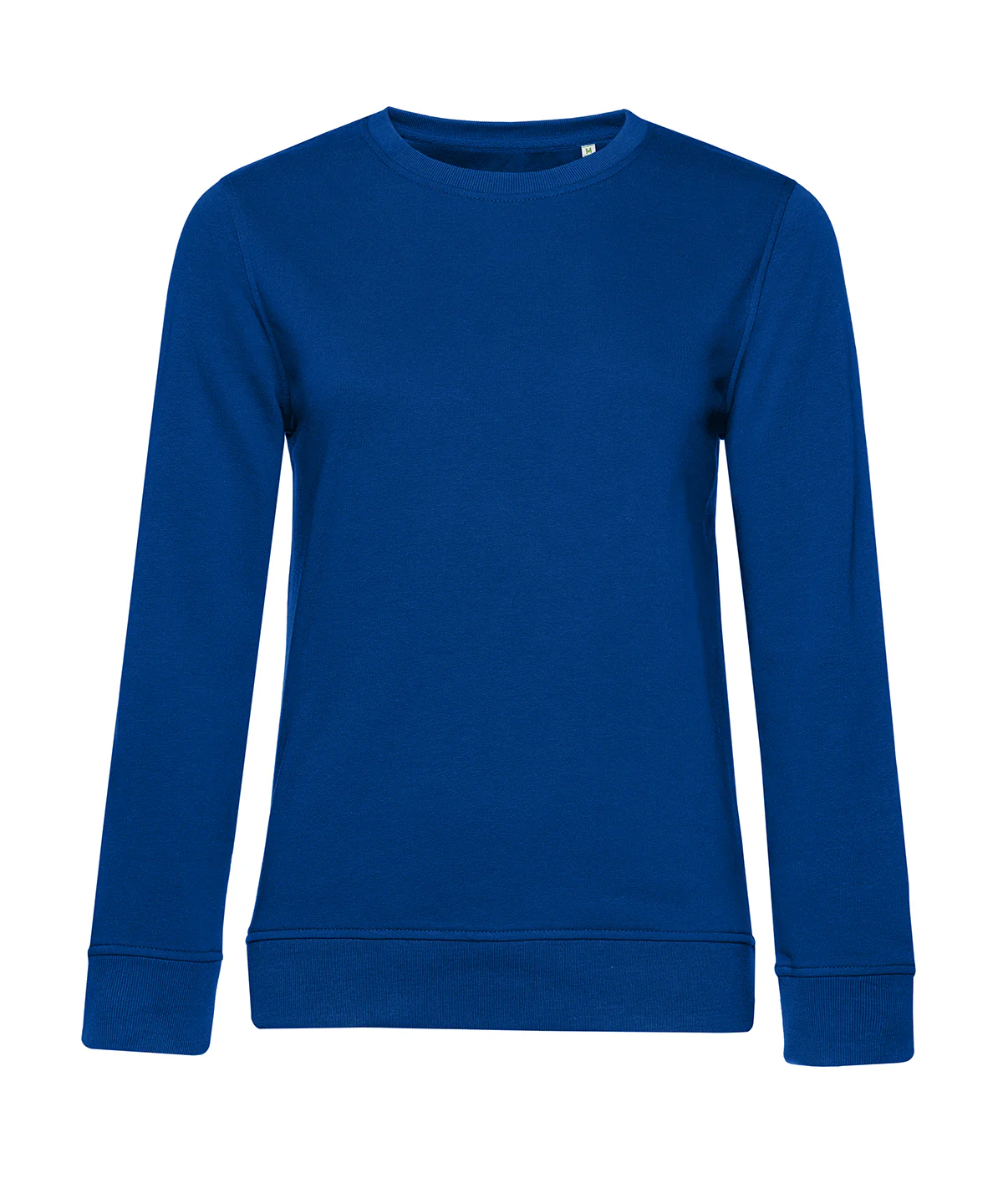 B&c Collection Inspire Crew Neck Sweatshirt for Women - Image 10
