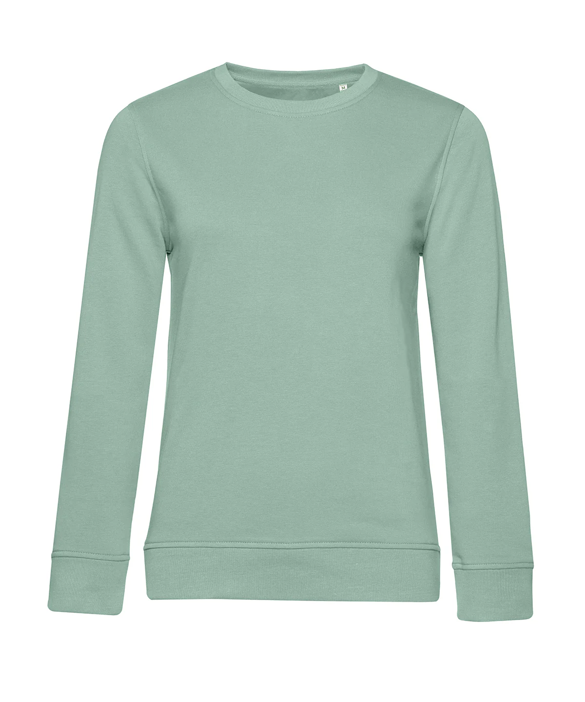 B&c Collection Inspire Crew Neck Sweatshirt for Women - Image 11