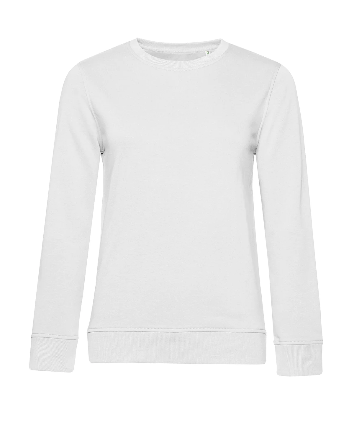 B&c Collection Inspire Crew Neck Sweatshirt for Women - Image 12
