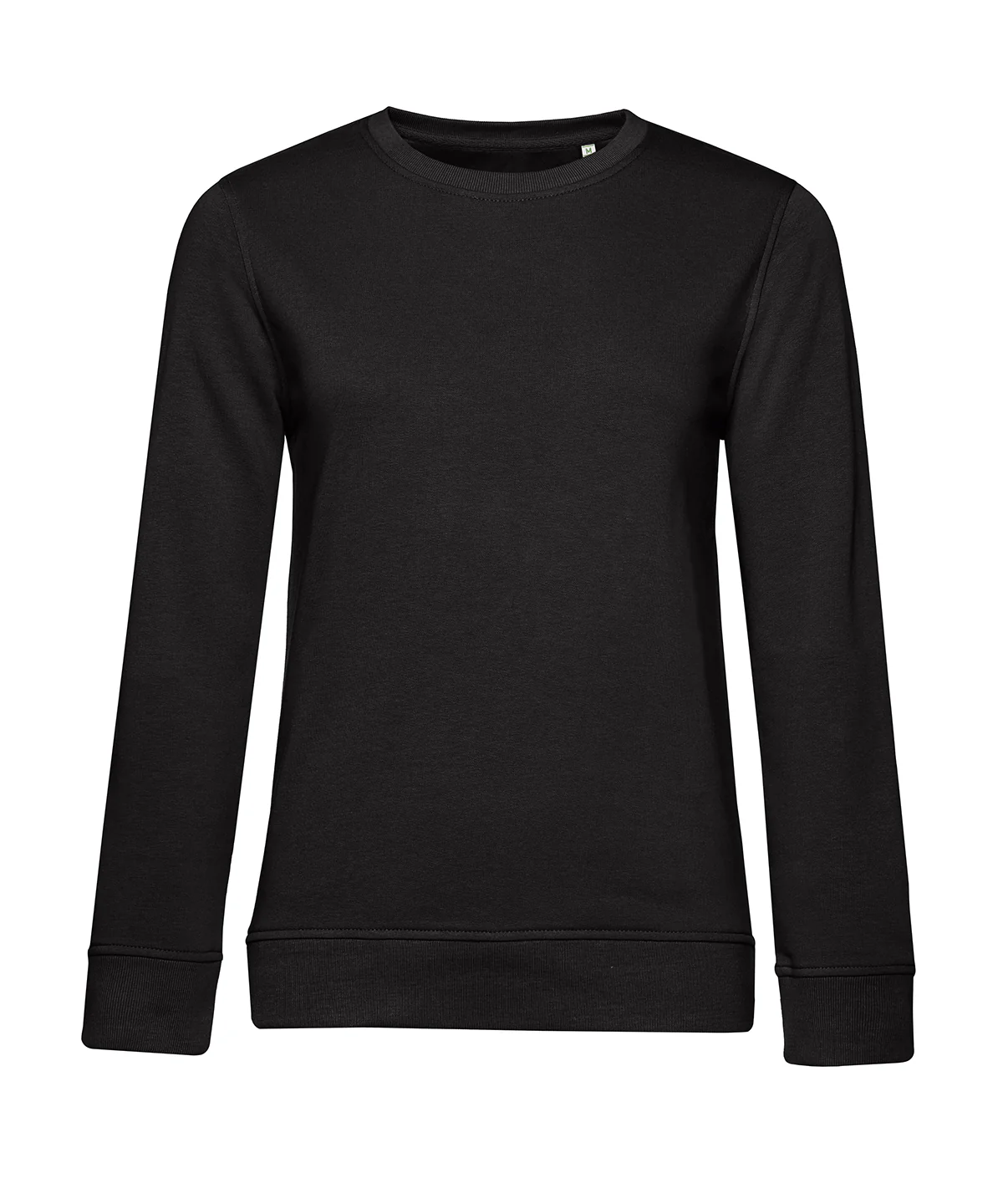 B&c Collection Inspire Crew Neck Sweatshirt for Women - Image 3