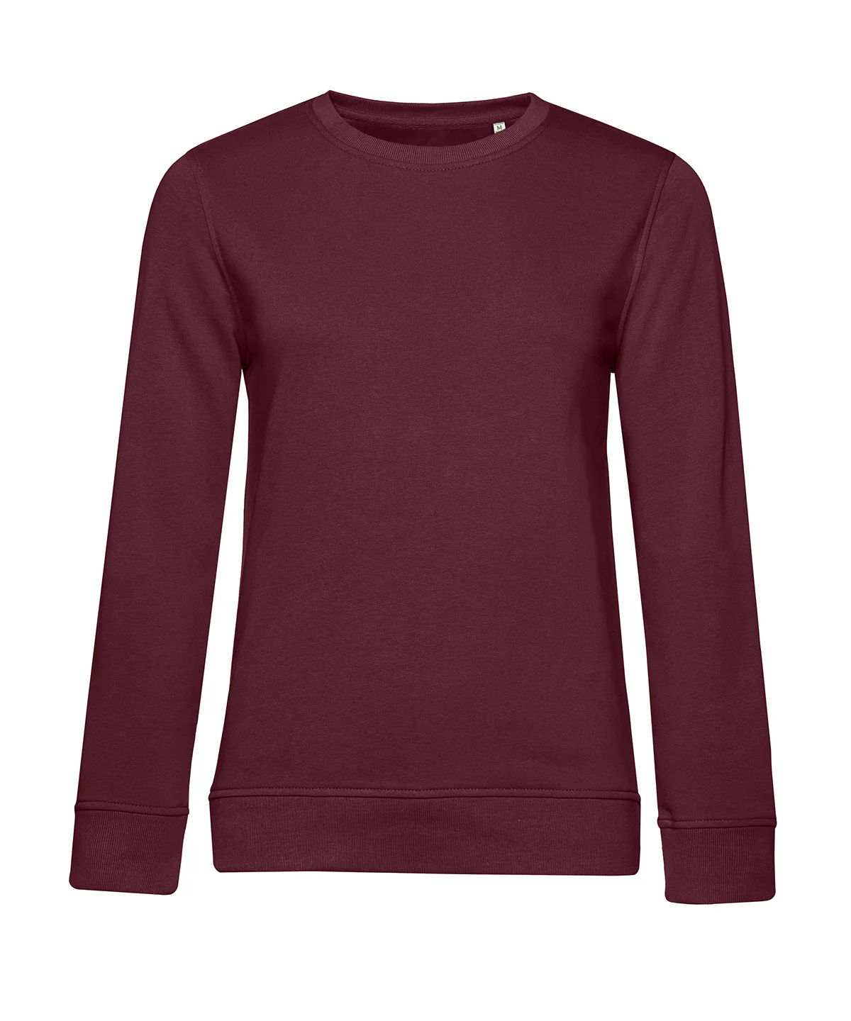 B&c Collection Inspire Crew Neck Sweatshirt for Women - Image 4