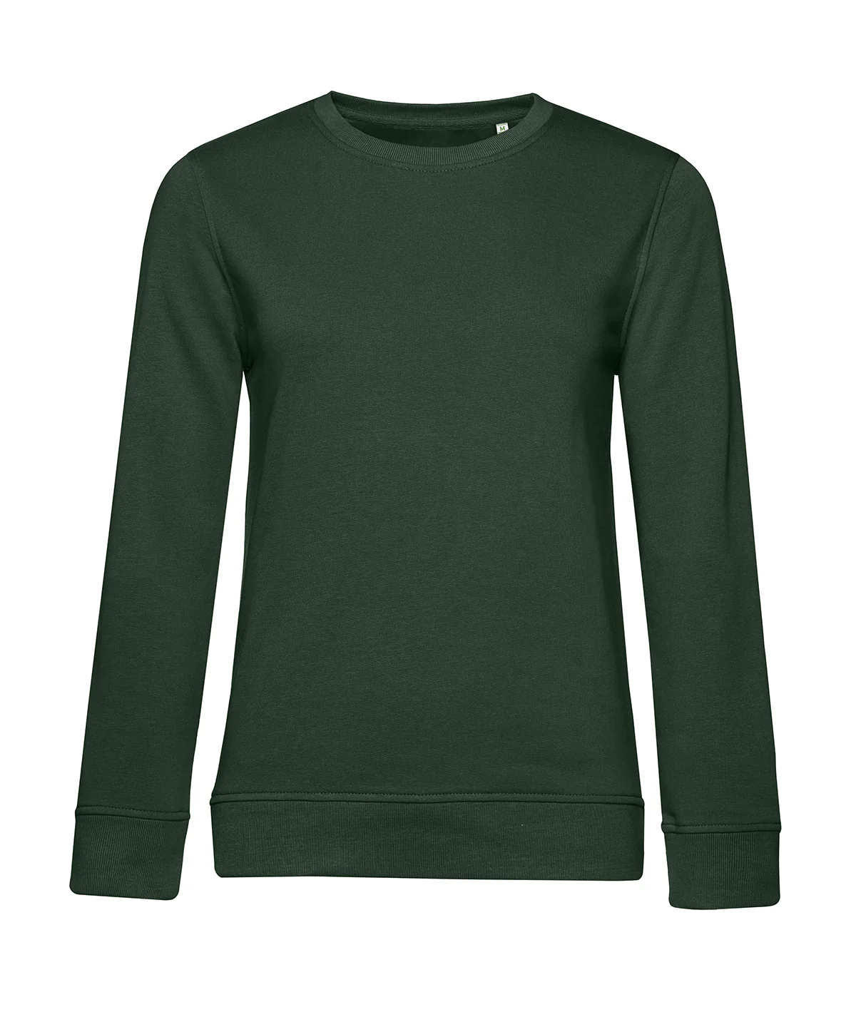 B&c Collection Inspire Crew Neck Sweatshirt for Women - Image 5