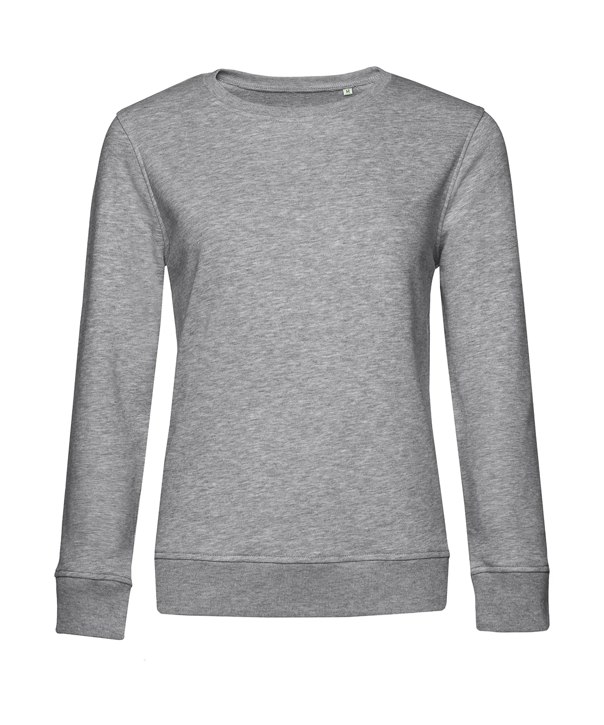 B&c Collection Inspire Crew Neck Sweatshirt for Women - Image 6