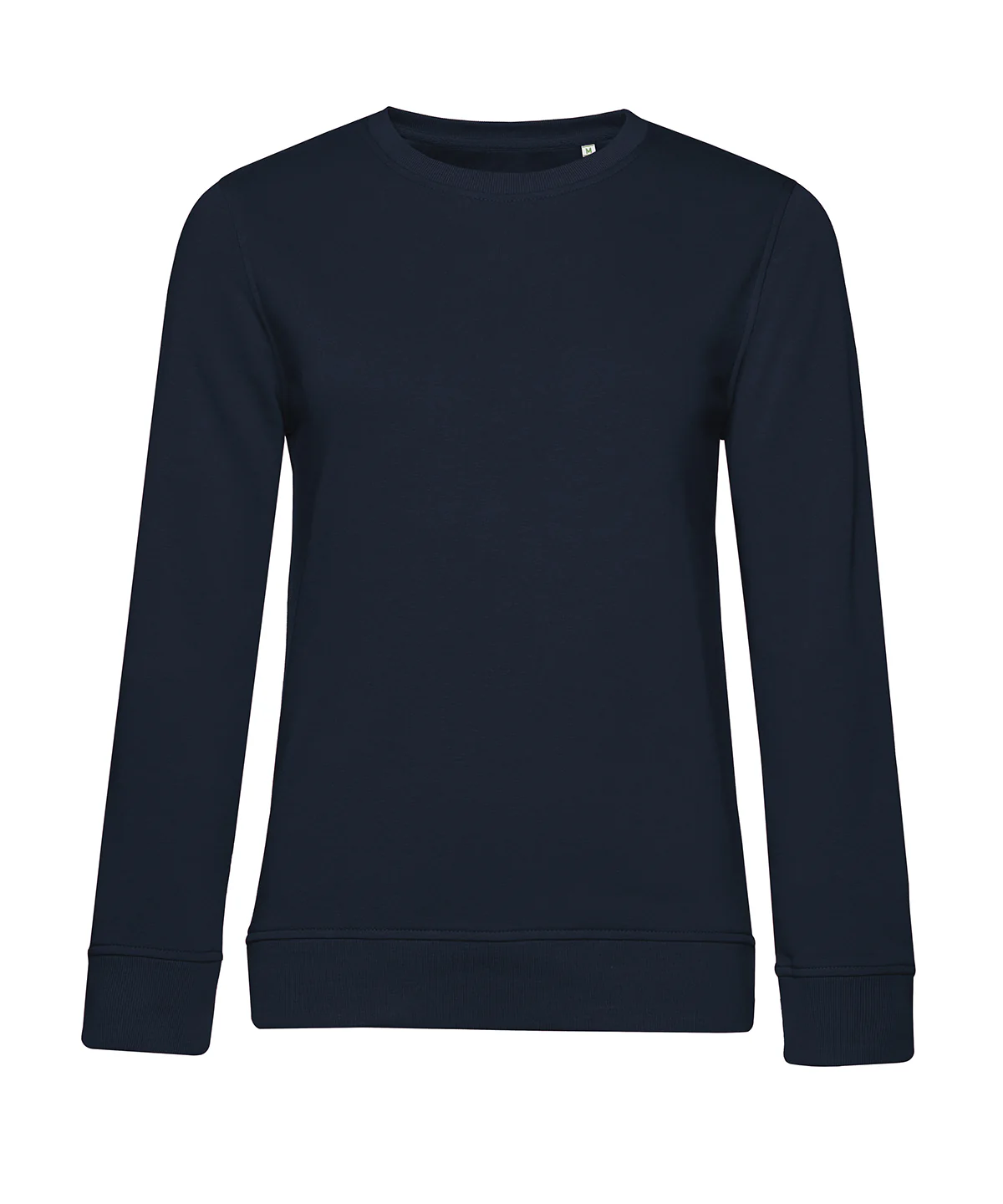 B&c Collection Inspire Crew Neck Sweatshirt for Women - Image 7