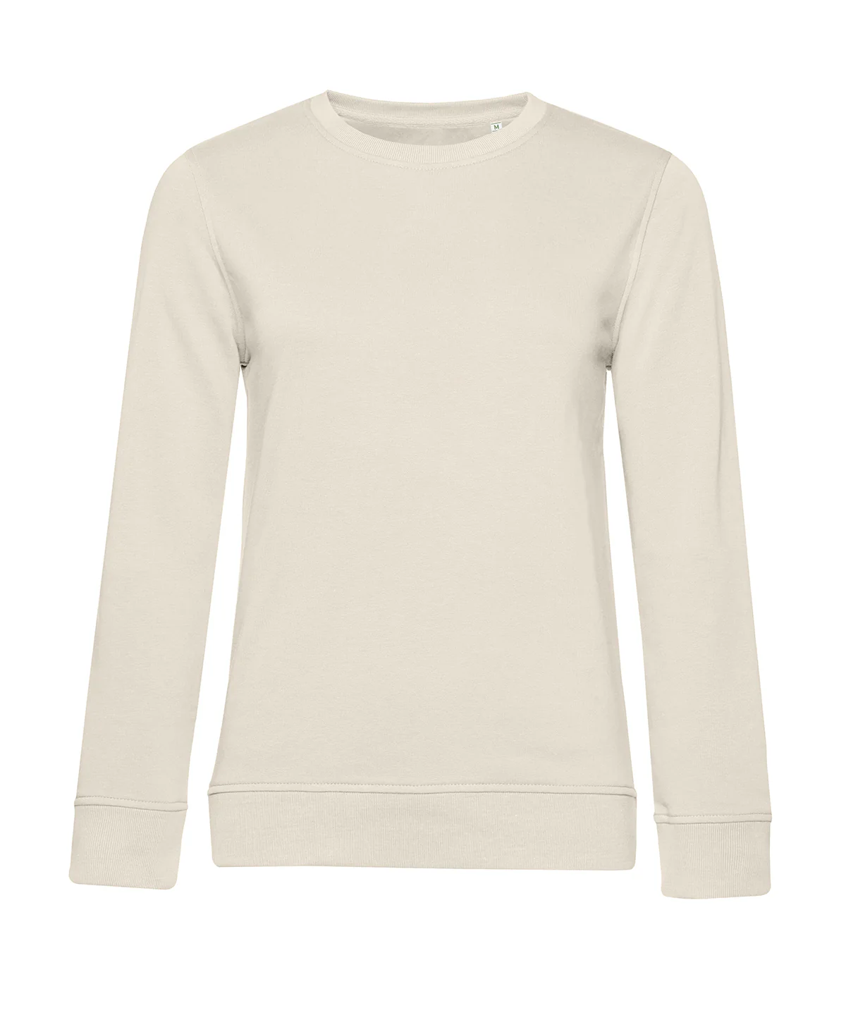 B&c Collection Inspire Crew Neck Sweatshirt for Women - Image 8