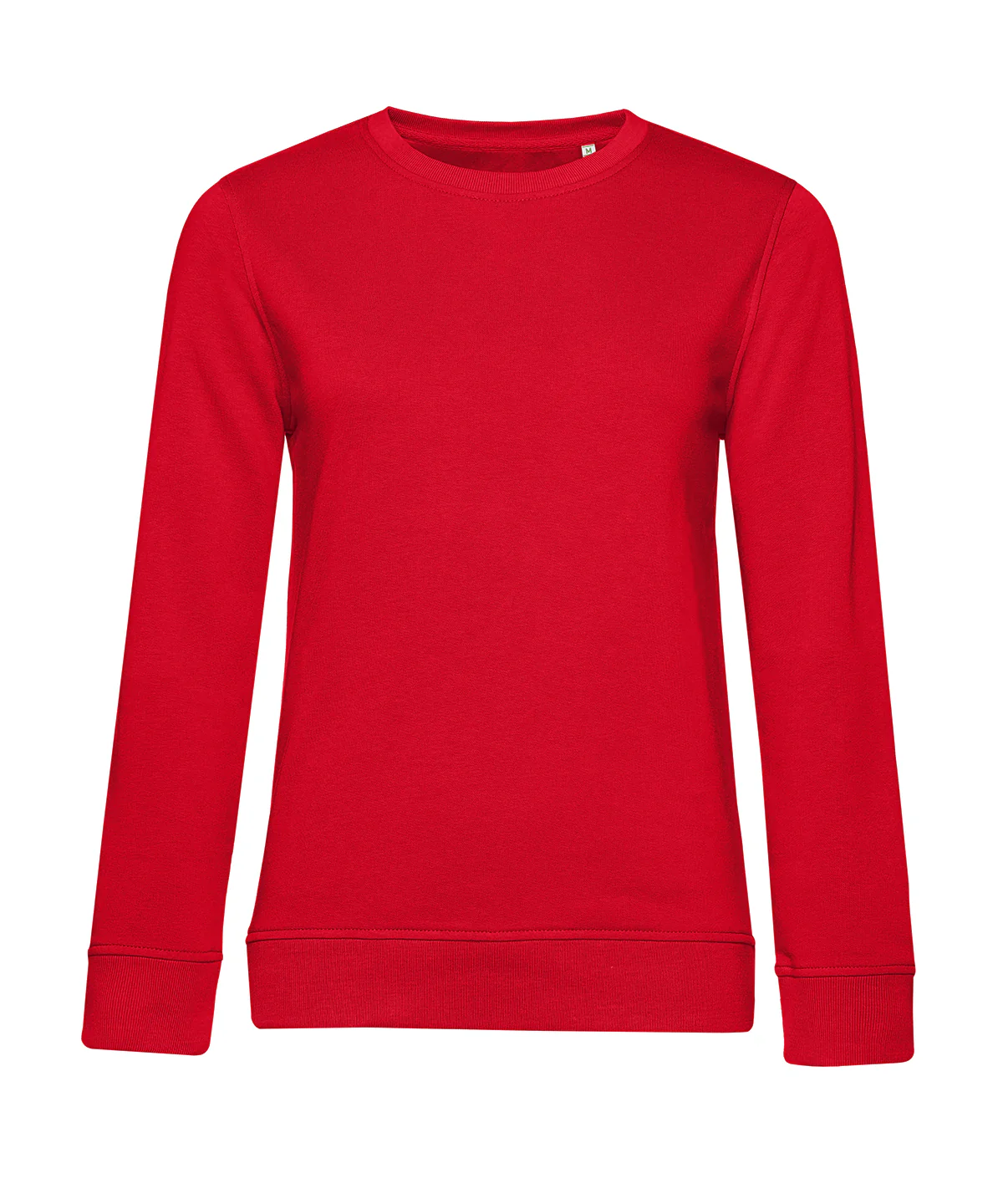 B&c Collection Inspire Crew Neck Sweatshirt for Women - Image 9