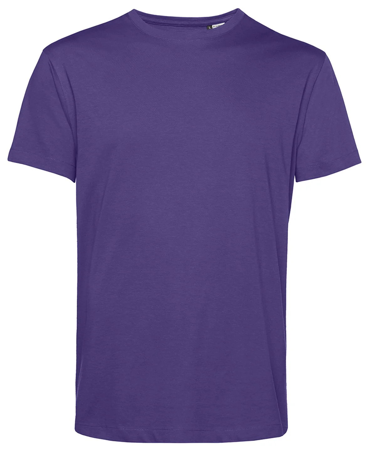 B&c Collection #inspire E150 T-Shirt (Cont) - Image 2