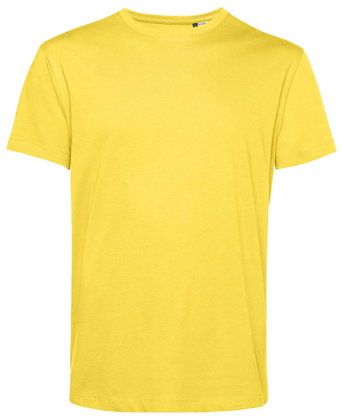 B&c Collection #inspire E150 T-Shirt (Cont) - Image 6