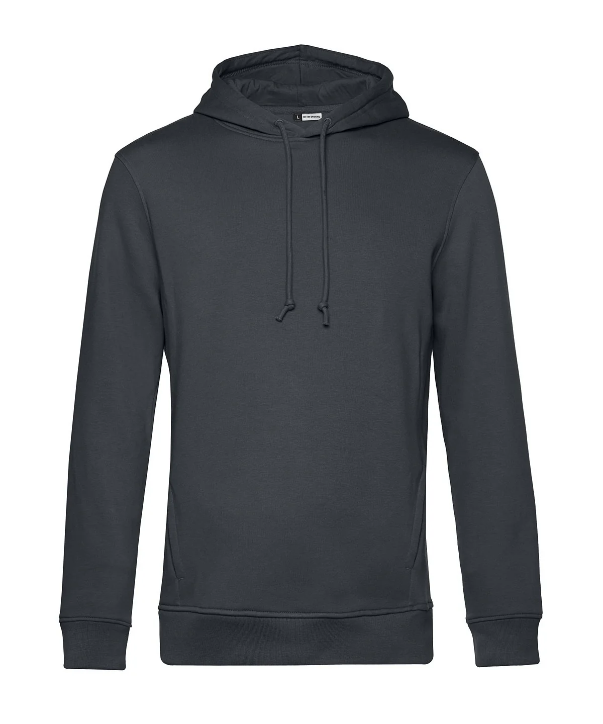 B&c Collection Inspire Hooded Sweatshirt - Image 19