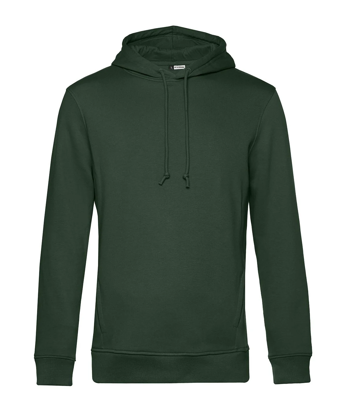 B&c Collection Inspire Hooded Sweatshirt - Image 23