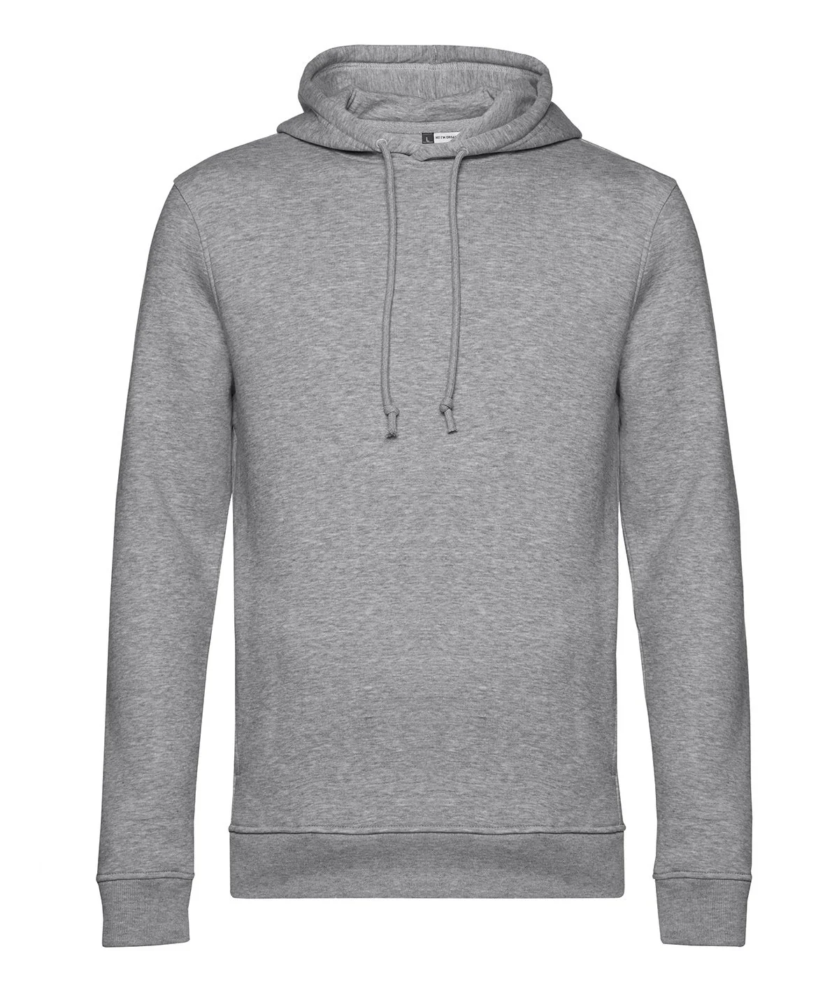 B&c Collection Inspire Hooded Sweatshirt - Image 24