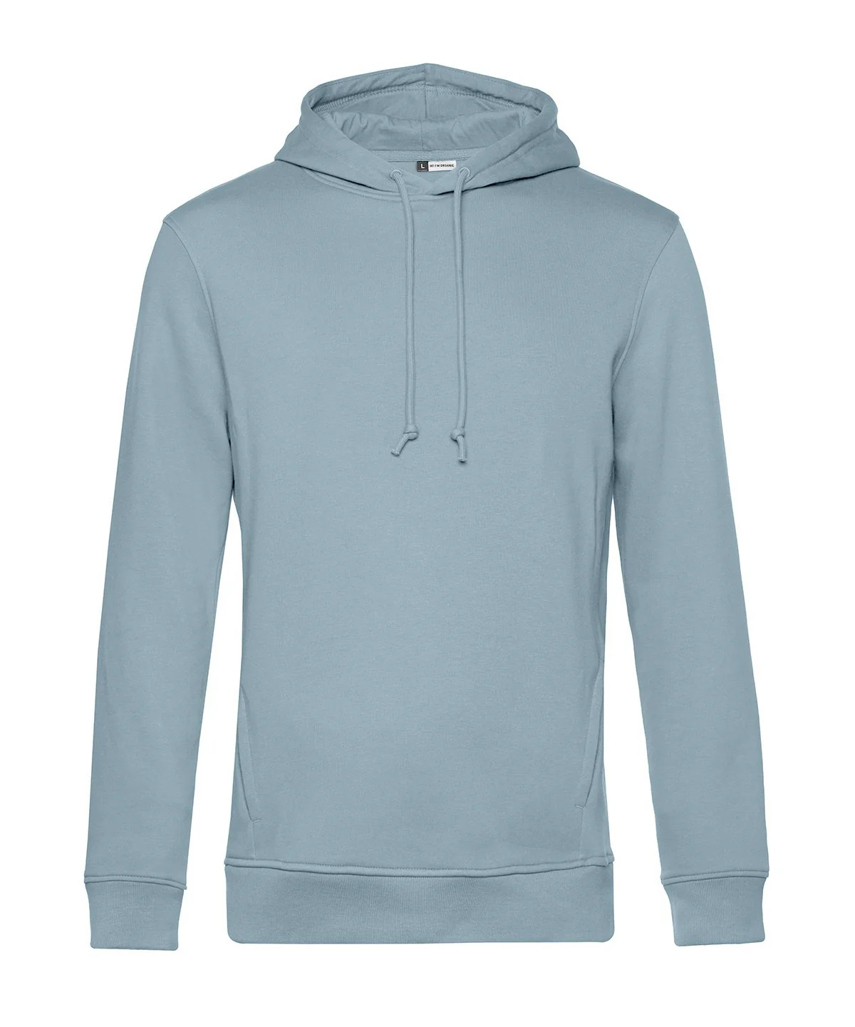 B&c Collection Inspire Hooded Sweatshirt - Image 3