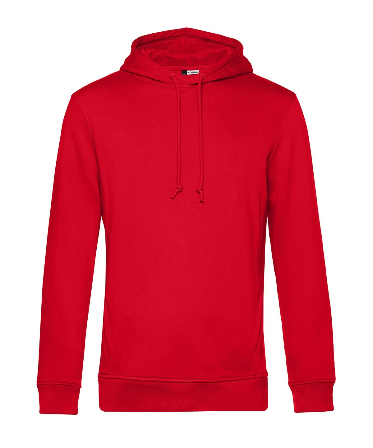 B&c Collection Inspire Hooded Sweatshirt - Image 32