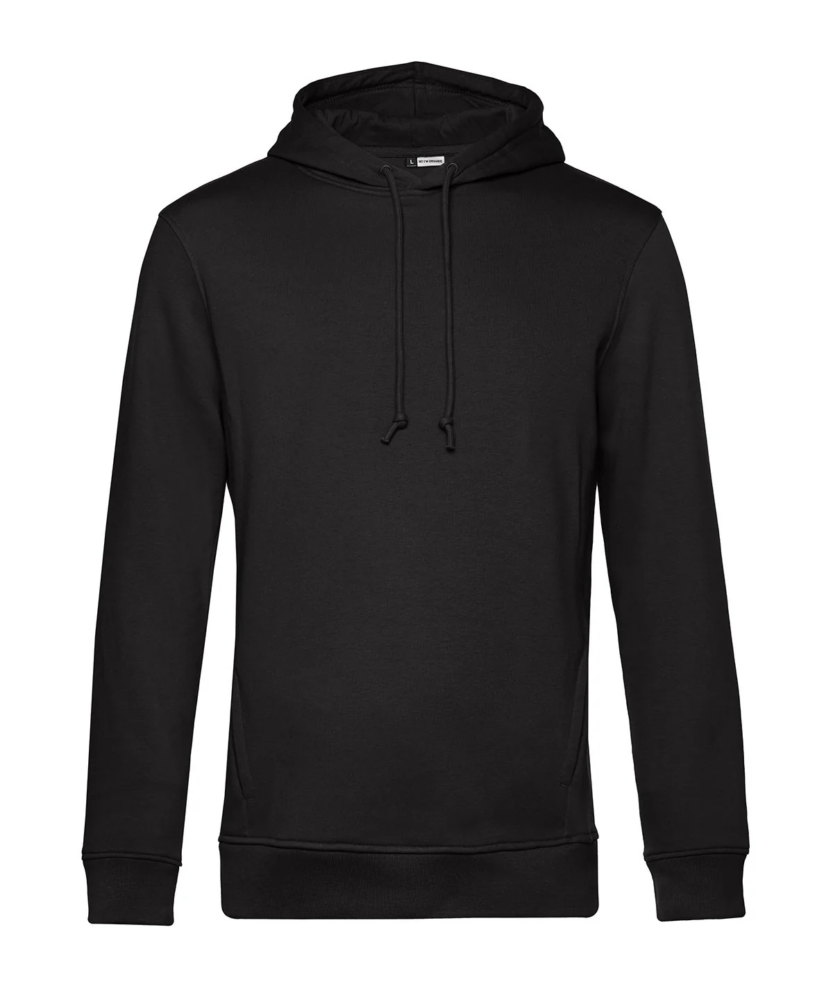 B&c Collection Inspire Hooded Sweatshirt - Image 4