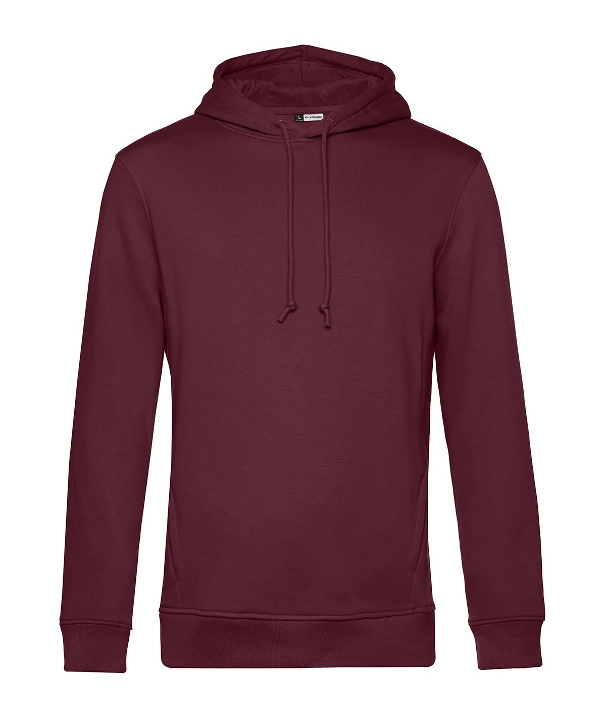 B&c Collection Inspire Hooded Sweatshirt - Image 5