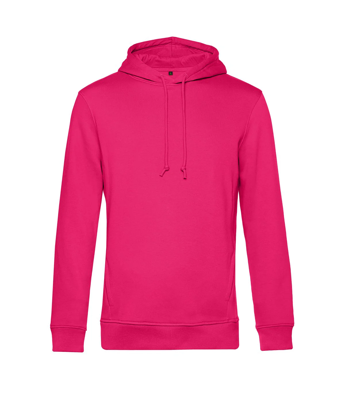 B&c Collection Inspire Hooded Sweatshirt - Image 9