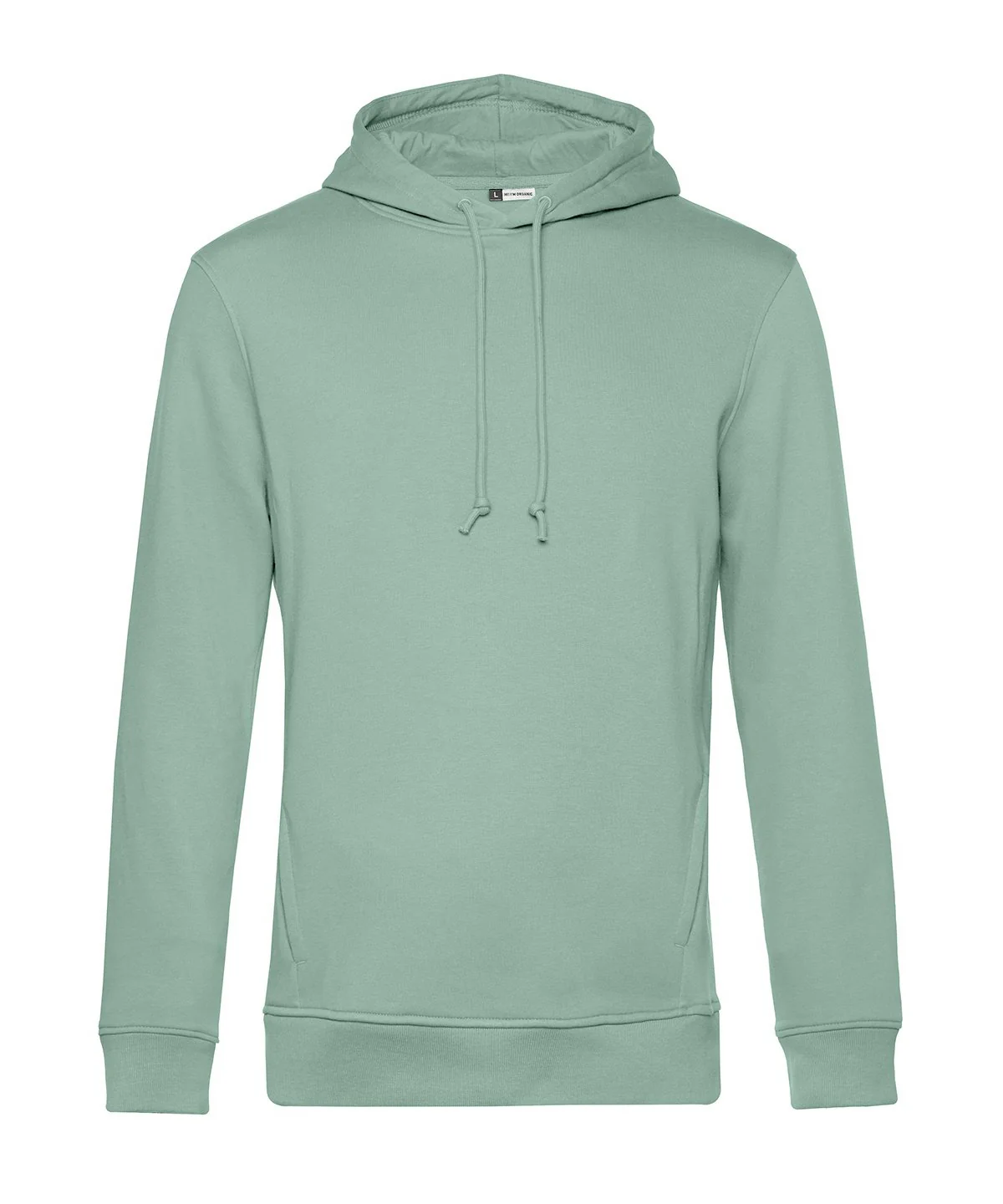 B&c Collection Inspire Hooded Sweatshirt (Cont) - Image 2