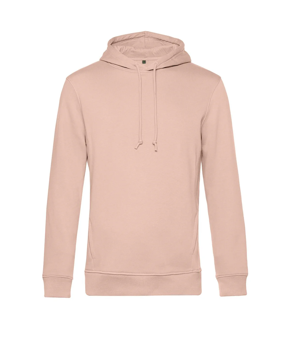 B&c Collection Inspire Hooded Sweatshirt (Cont) - Image 3
