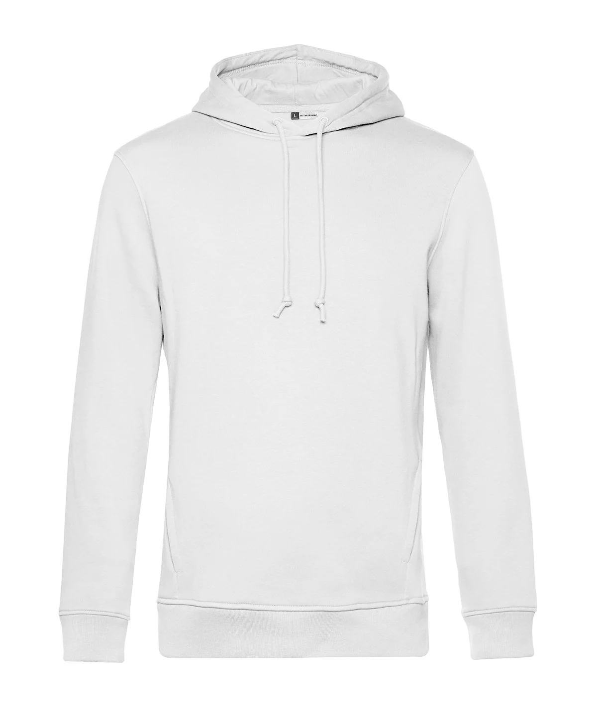 B&c Collection Inspire Hooded Sweatshirt (Cont) - Image 4