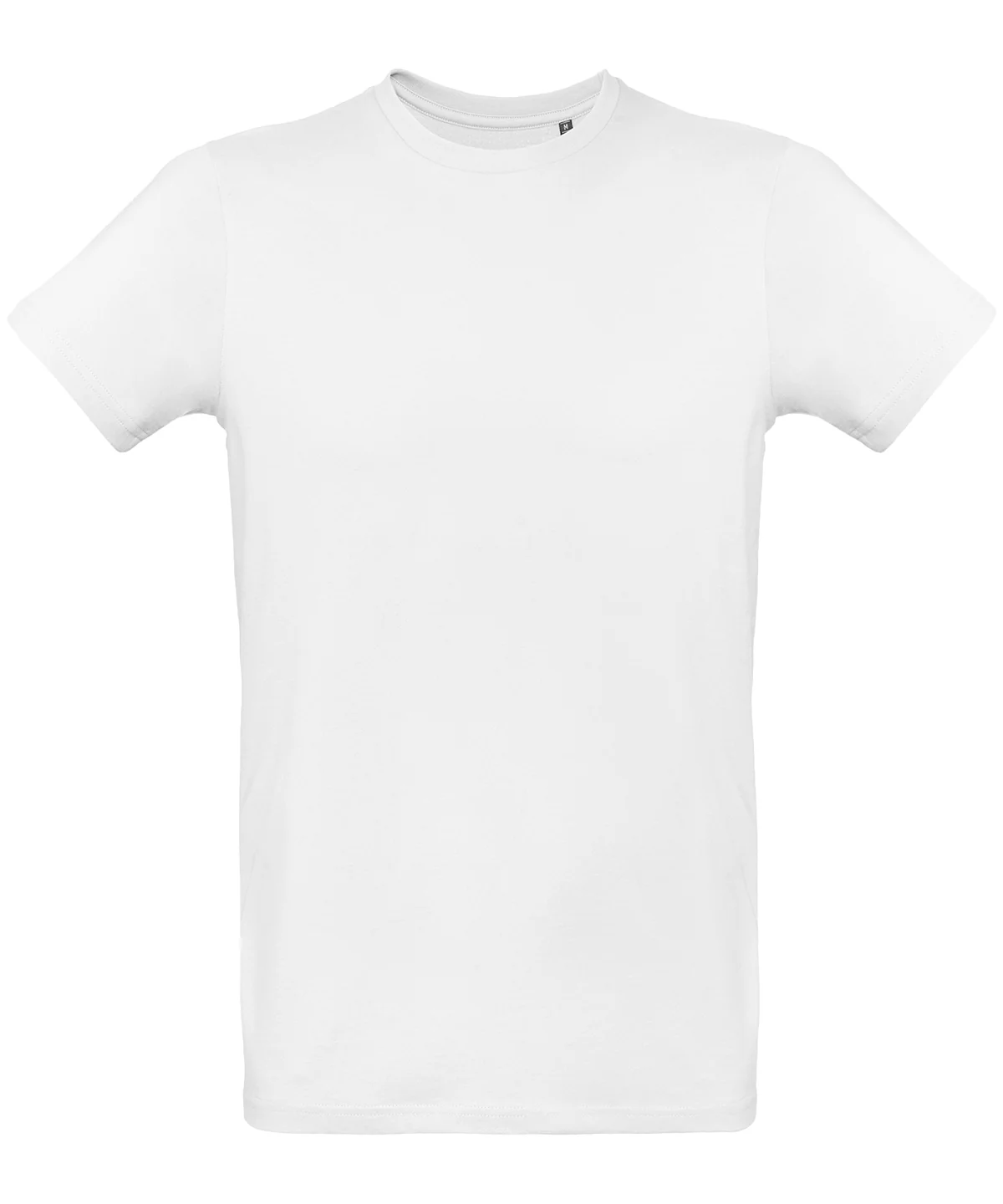 B&c Collection Inspire Plus Men's T-Shirt - Image 8