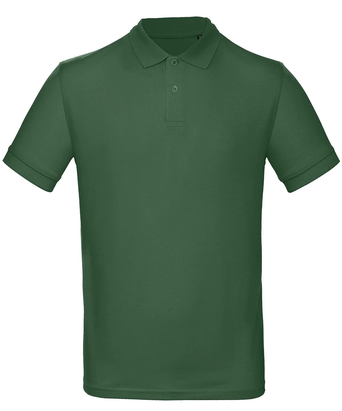 B&c Collection Inspire Polo for Men - Image 2