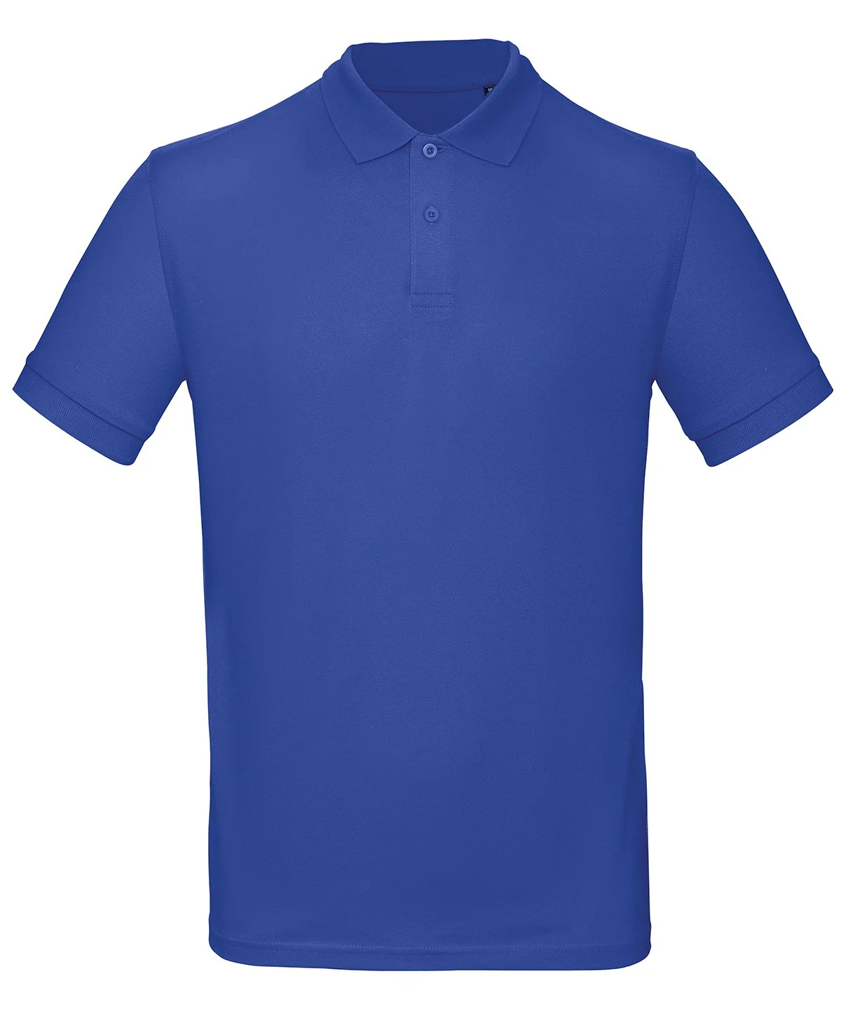 B&c Collection Inspire Polo for Men - Image 3