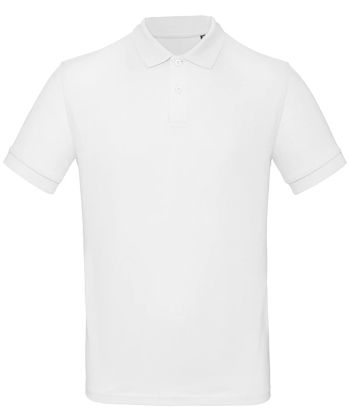 B&c Collection Inspire Polo for Men (Cont) - Image 4