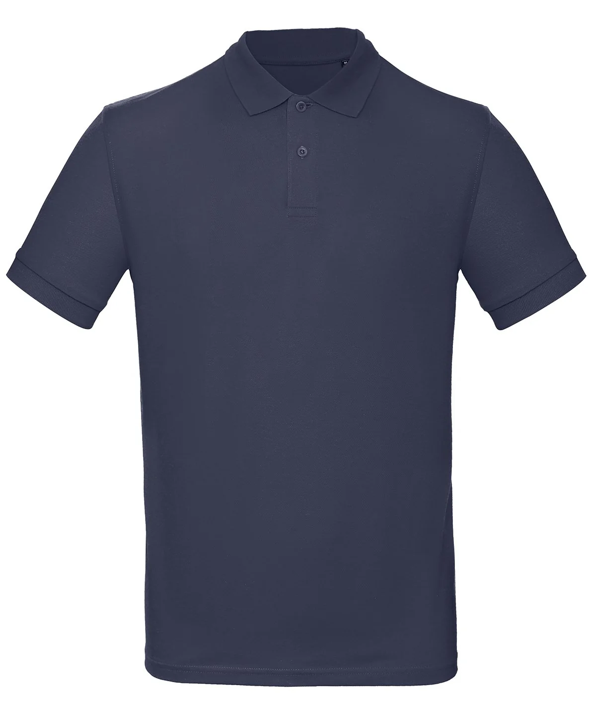 B&c Collection Inspire Polo for Men (Cont) - Image 5