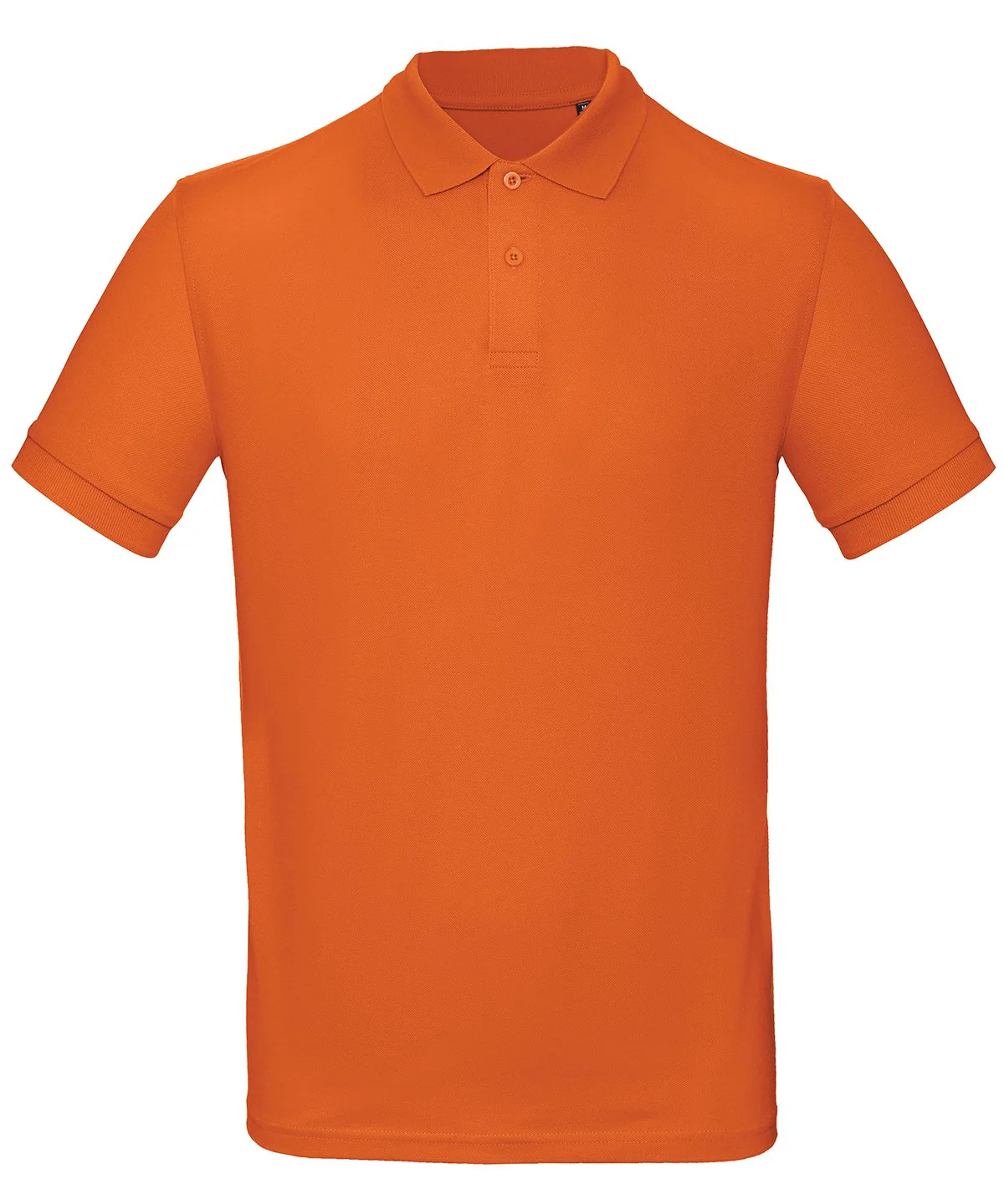 B&c Collection Inspire Polo for Men (Cont) - Image 6