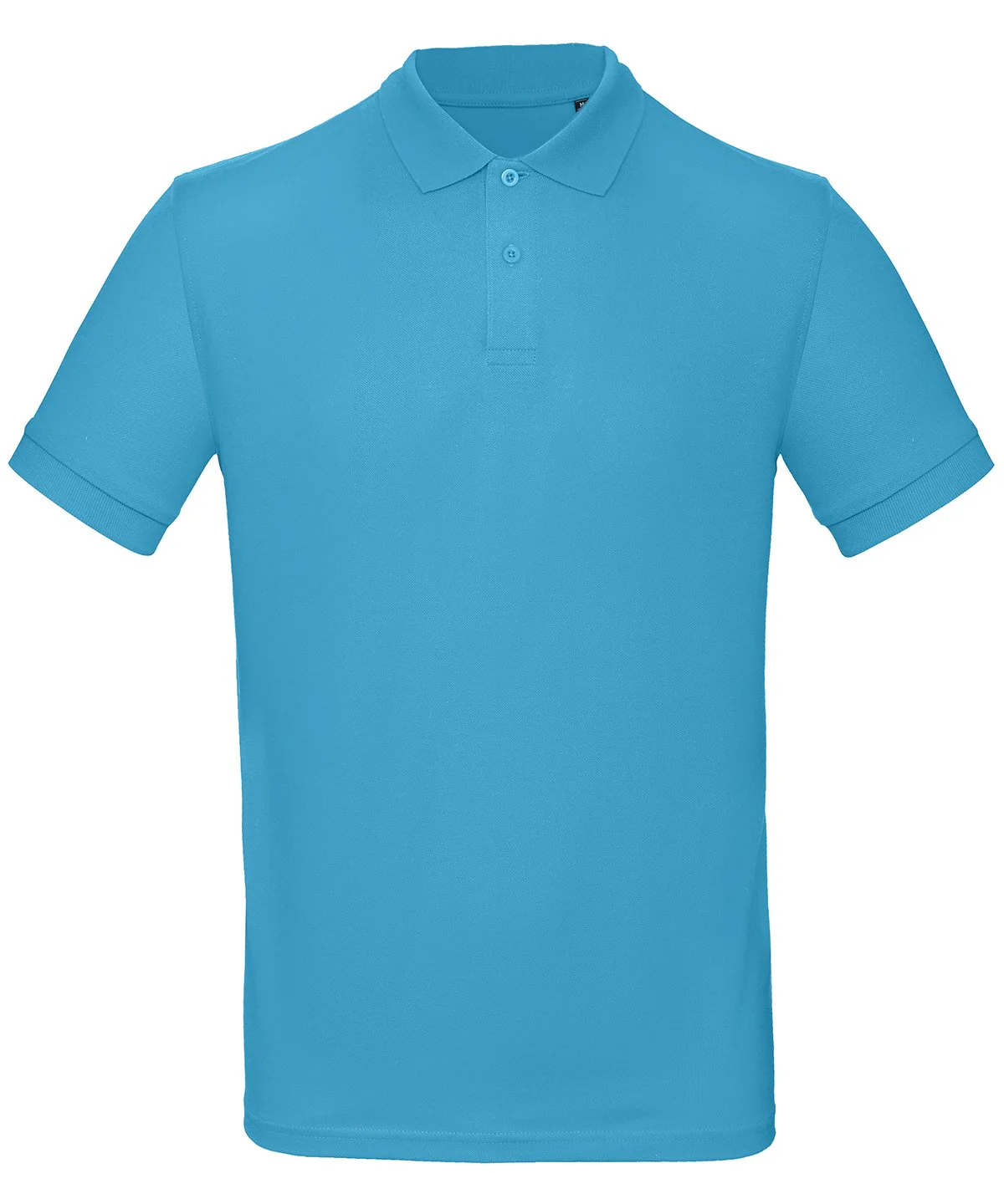 B&c Collection Inspire Polo for Men (Cont) - Image 7