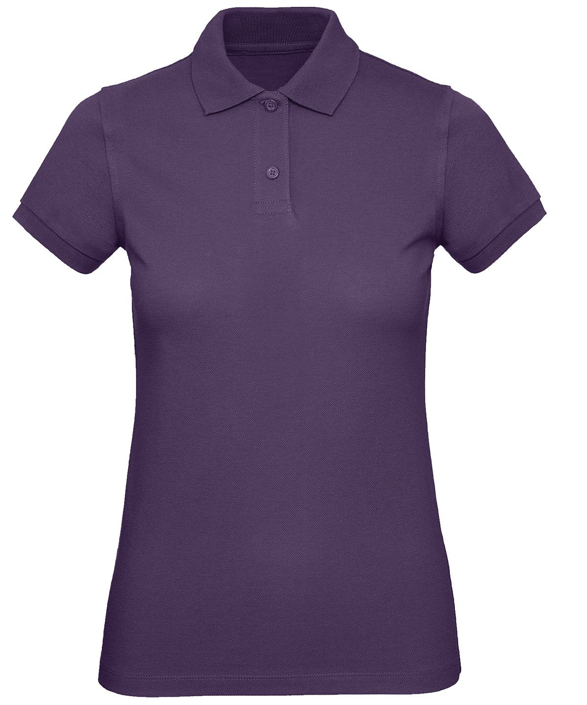B&c Collection Inspire Polo for Women - Image 13