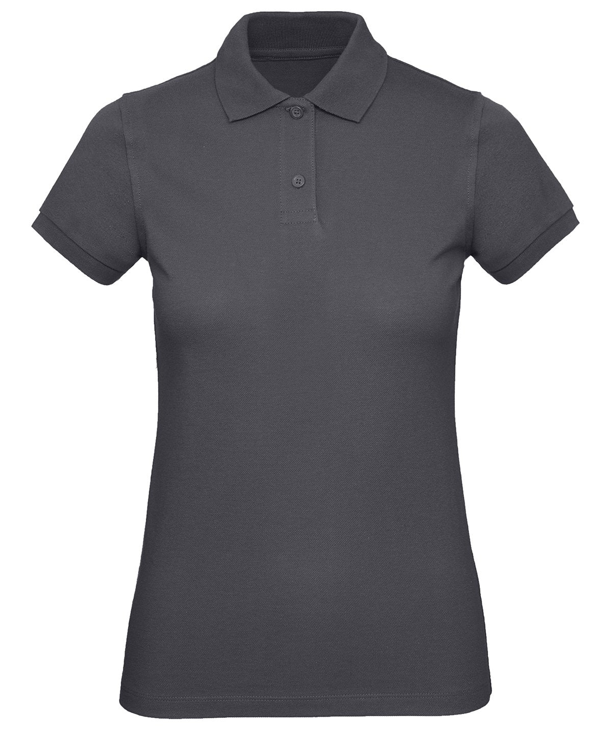 B&c Collection Inspire Polo for Women - Image 4