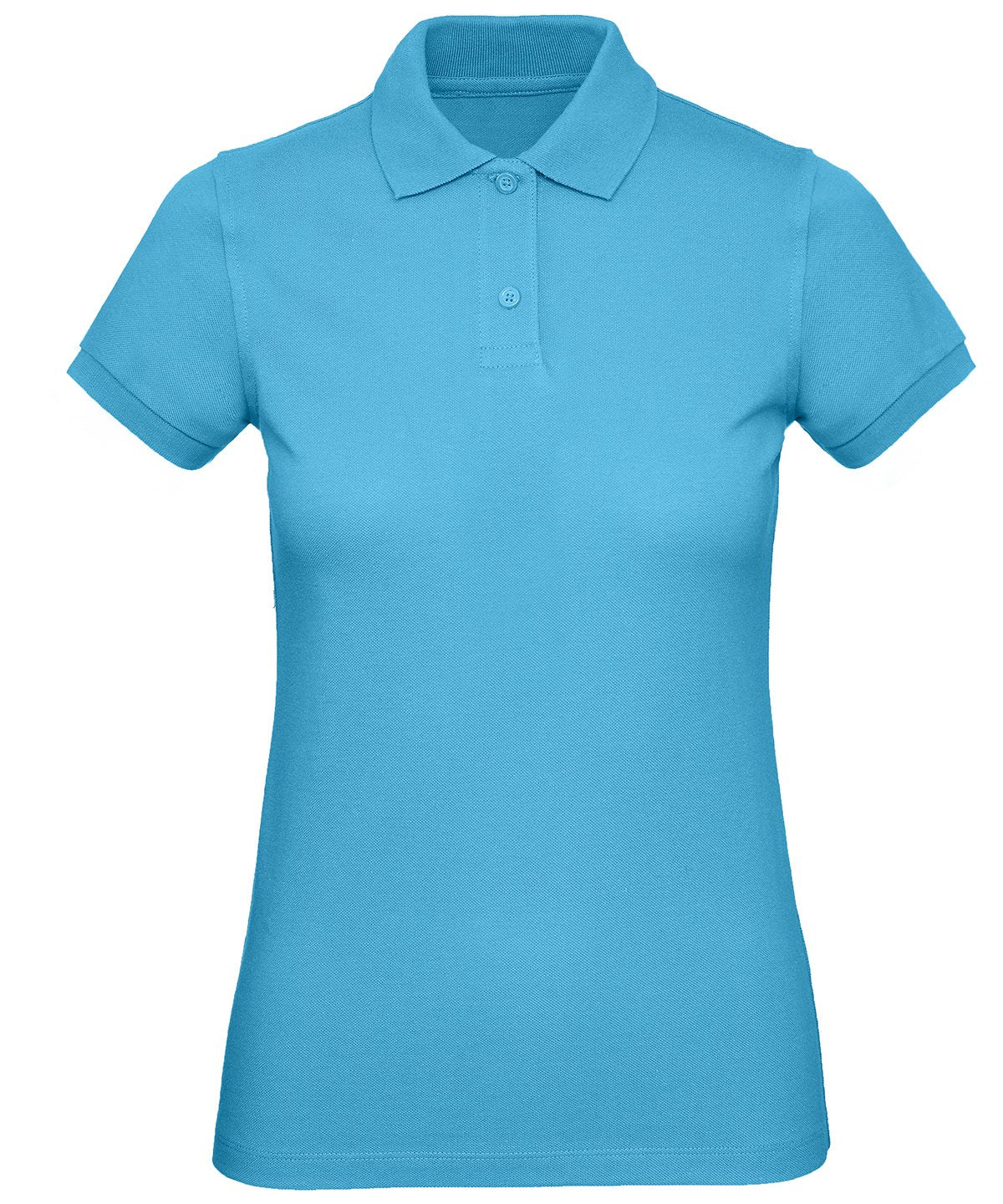 B&c Collection Inspire Polo for Women (Cont) - Image 3