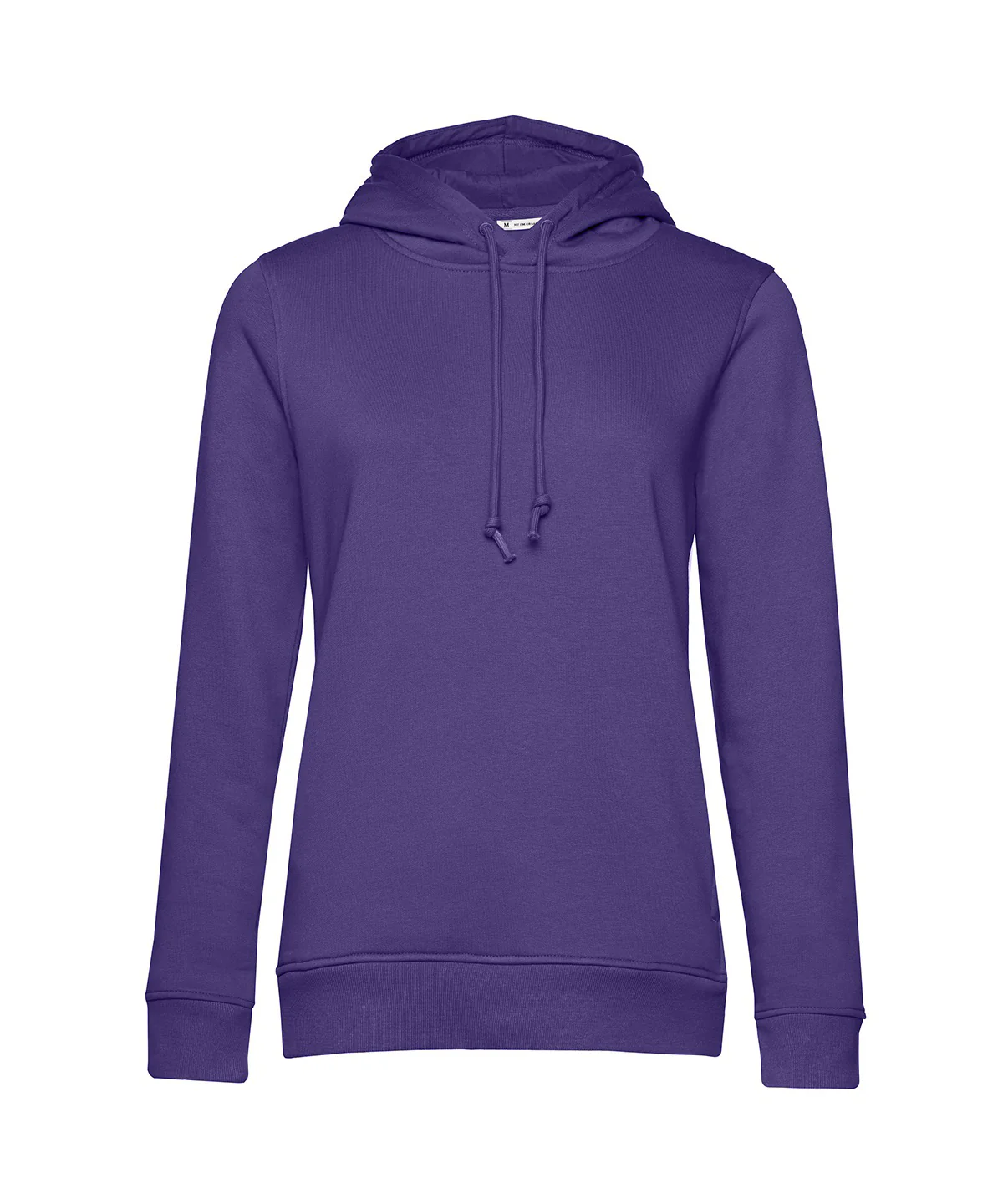 B&c Collection Inspire Women's Hooded Sweatshirt - Image 12