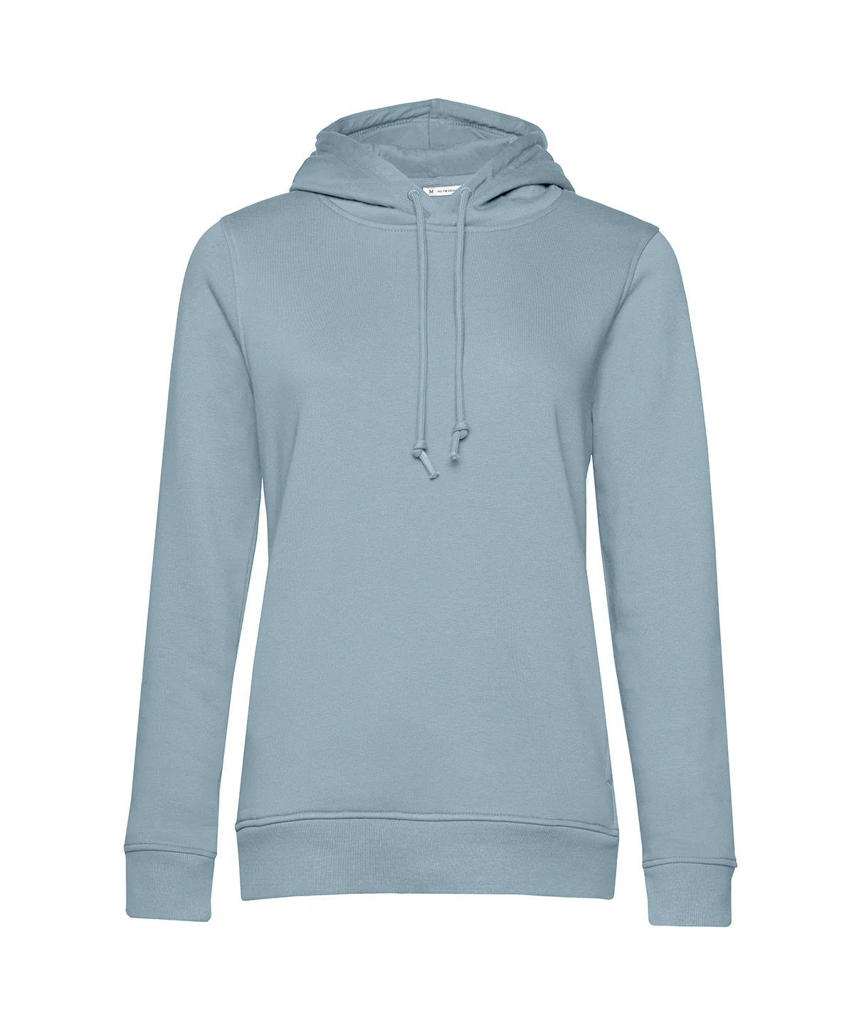 B&c Collection Inspire Women's Hooded Sweatshirt - Image 2