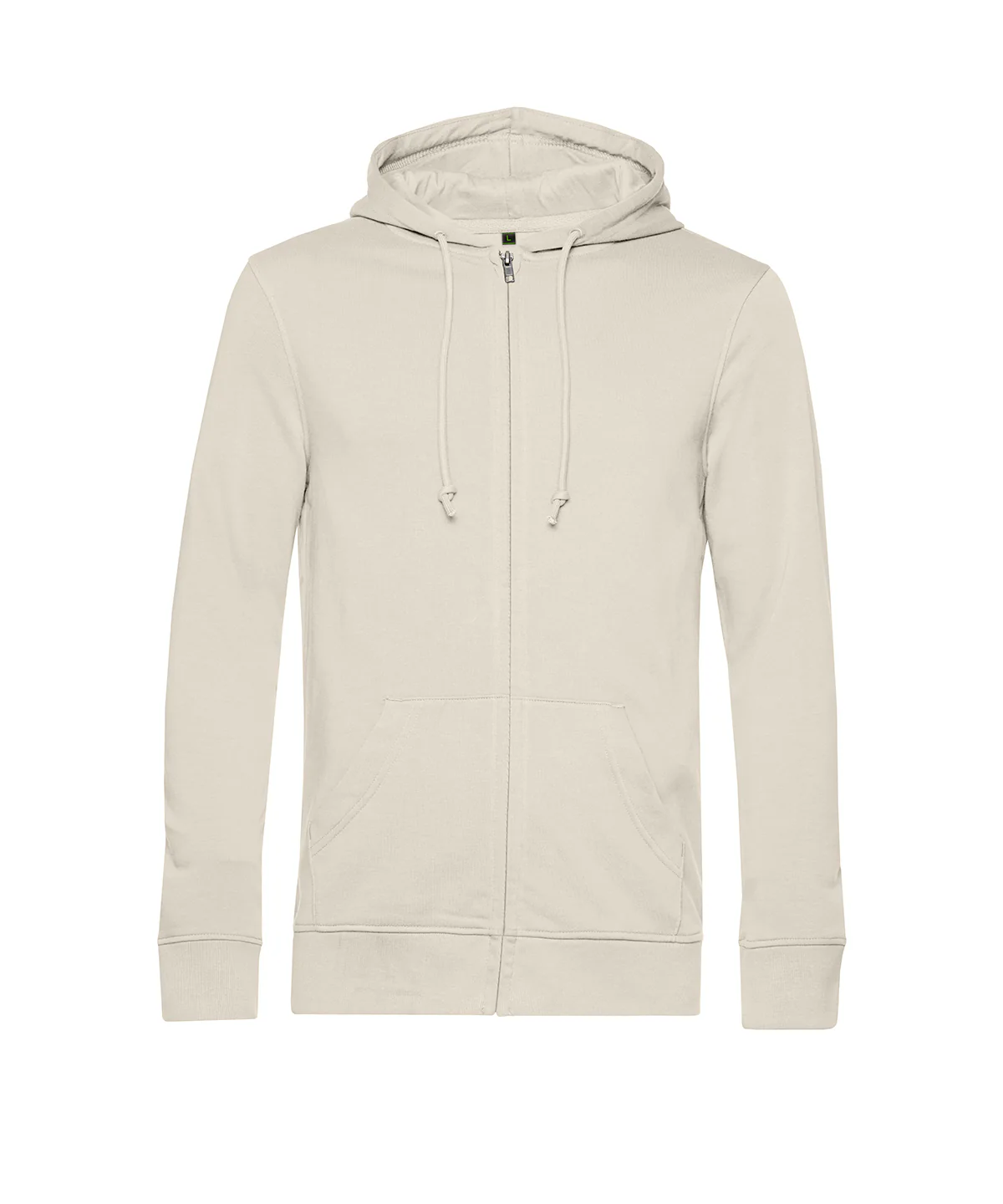 B&c Collection Inspire Zipped Hoodie - Image 6