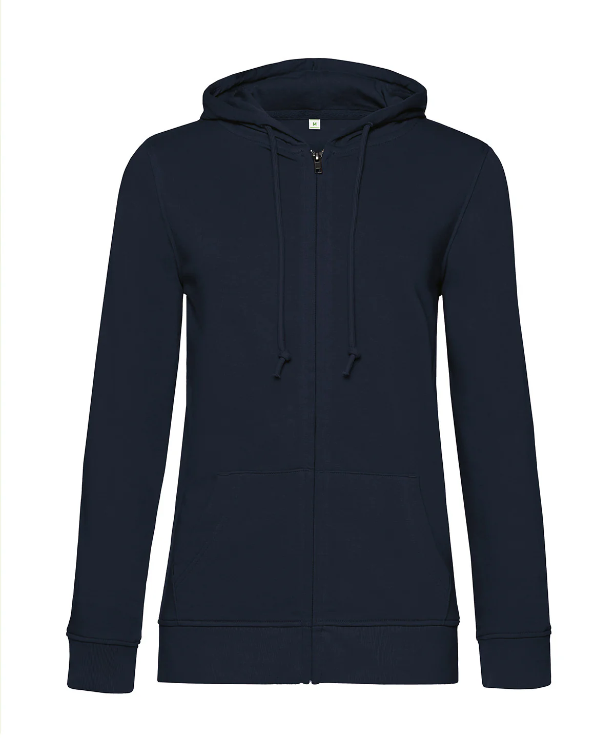 B&c Collection Inspire Zipped Hoodie for Women - Image 3